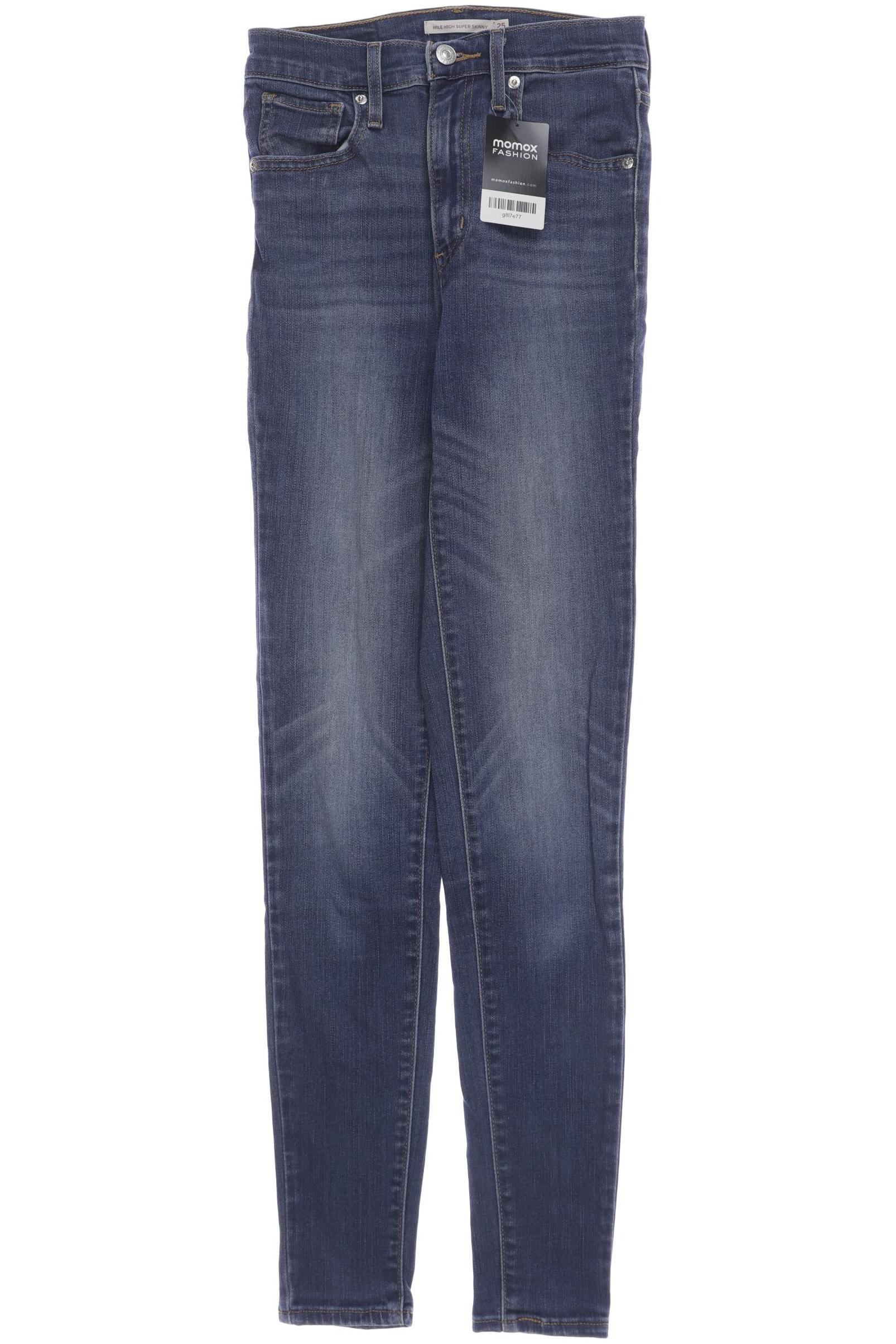 

Levis Damen Jeans, blau