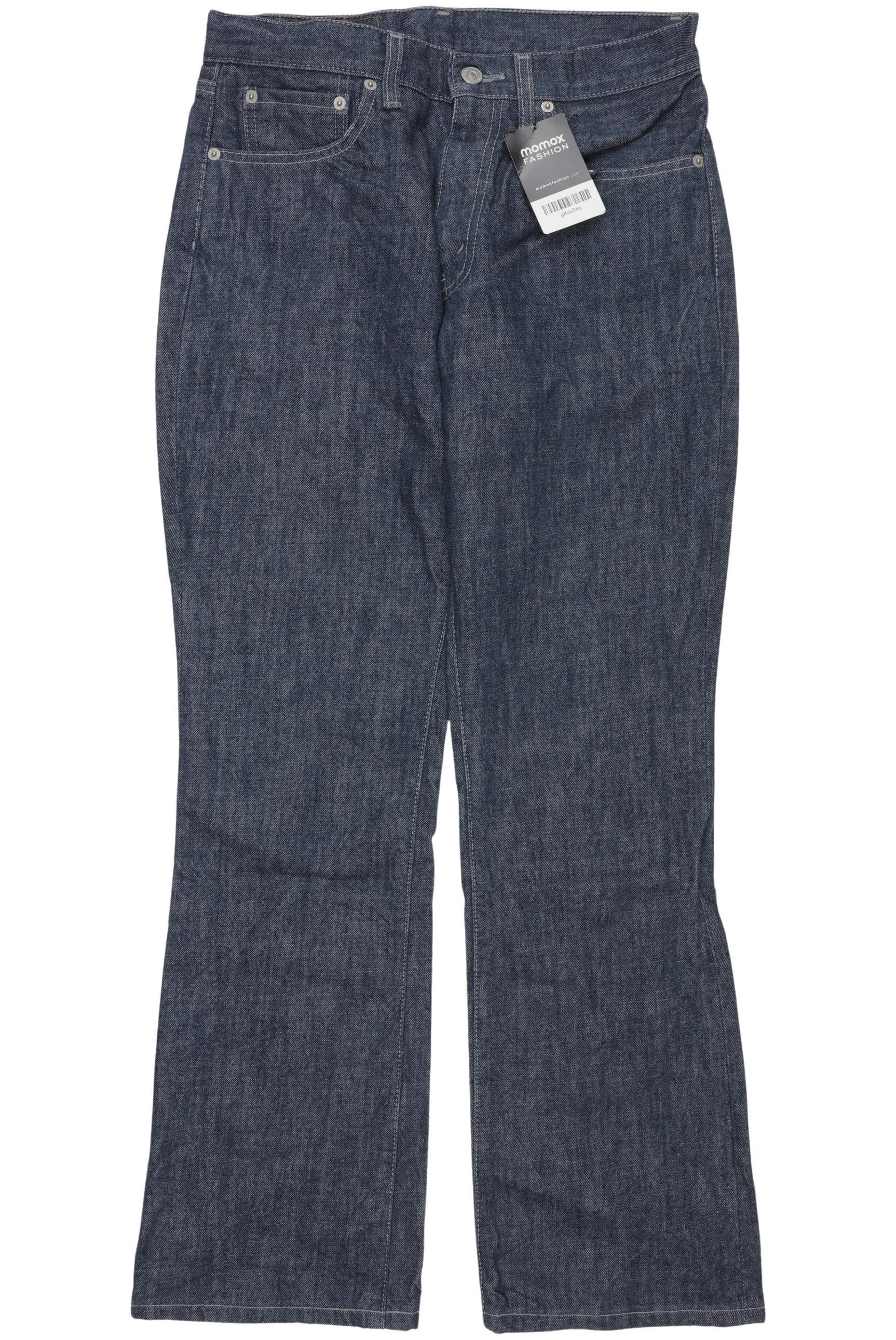 

Levis Damen Jeans, blau, Gr. 30