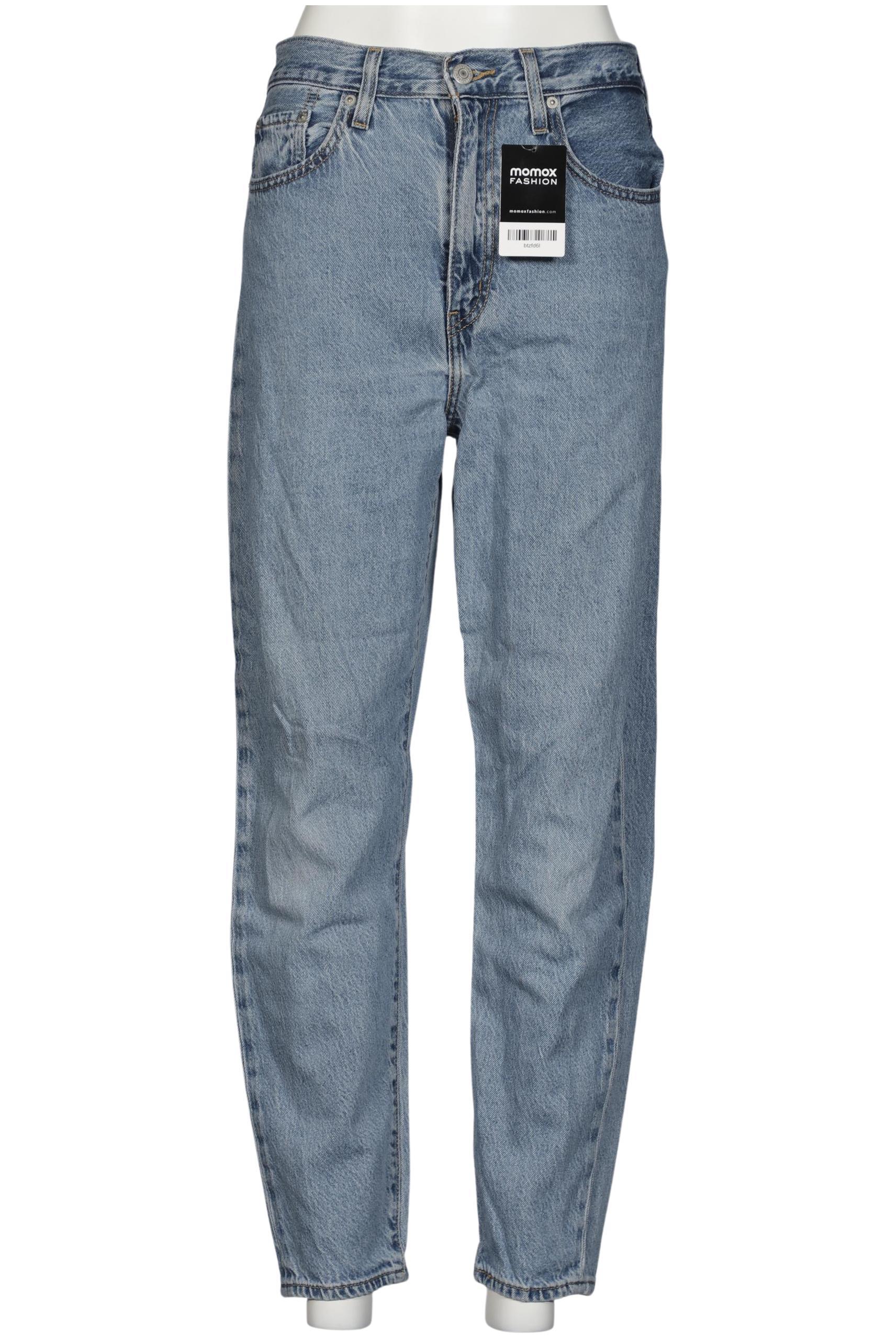 

Levis Damen Jeans, hellblau, Gr. 27