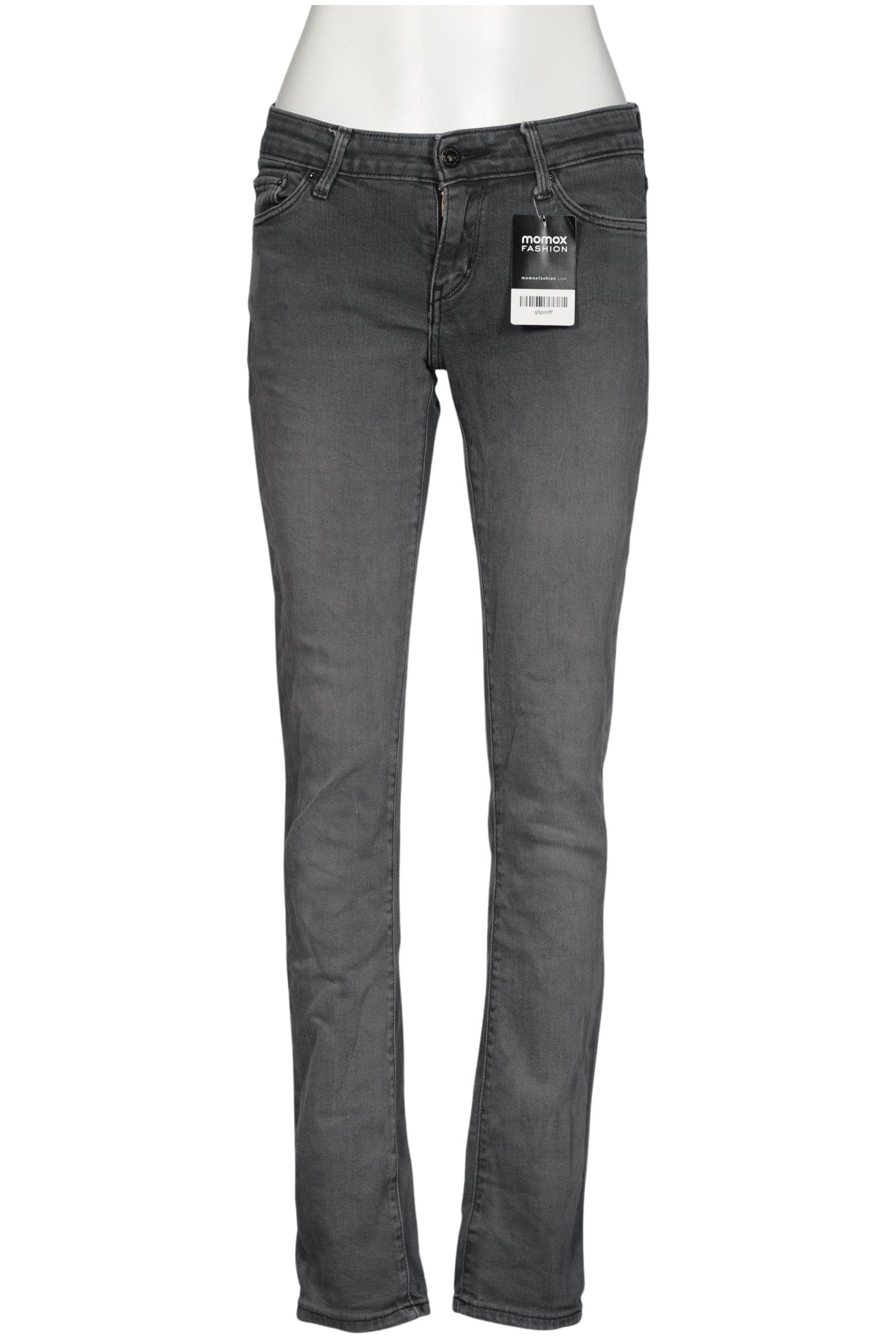 

Levis Damen Jeans, grau, Gr. 28