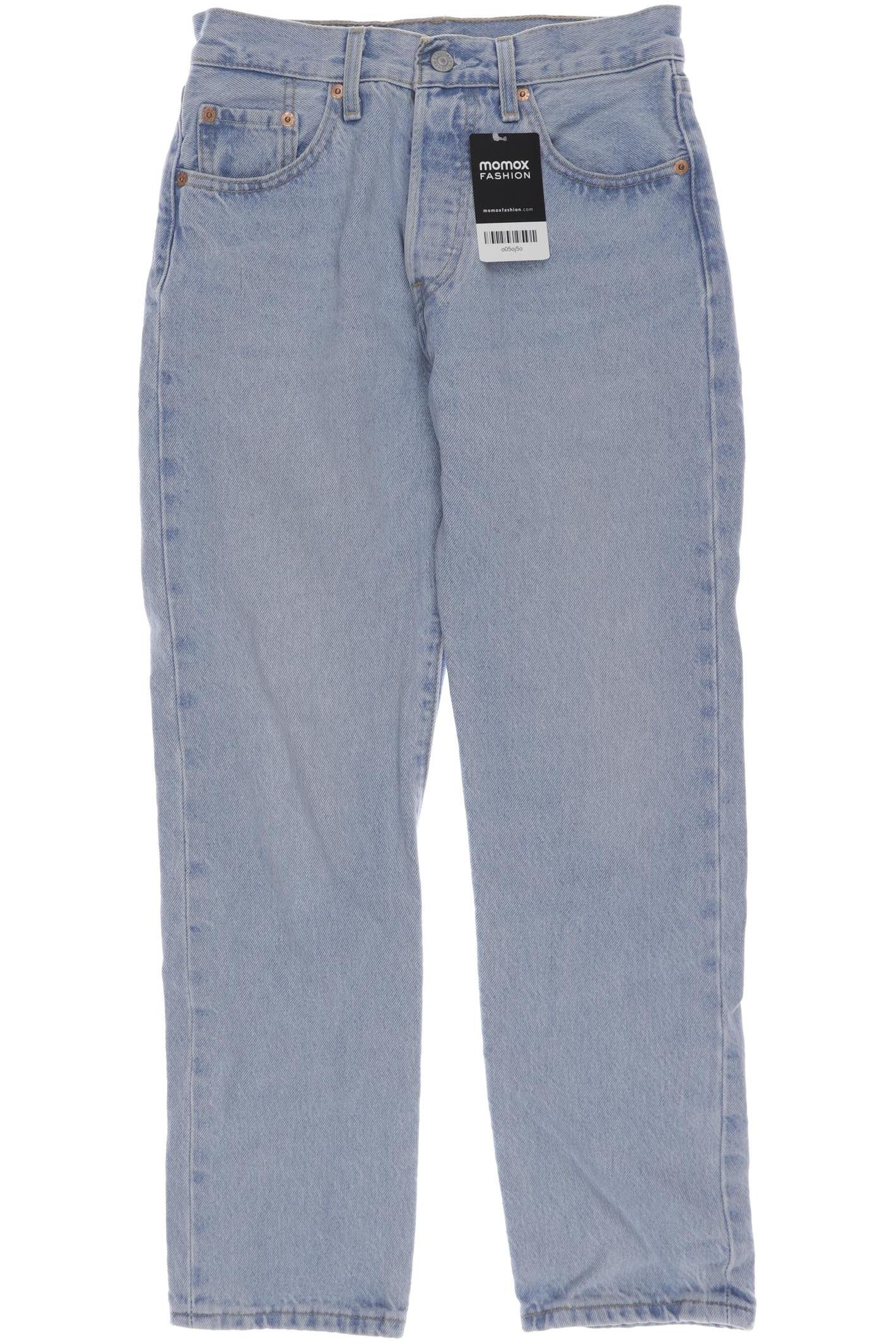 

Levis Damen Jeans, hellblau, Gr. 34