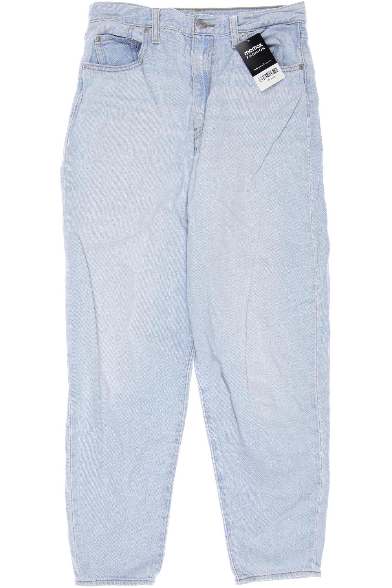 

Levis Damen Jeans, hellblau