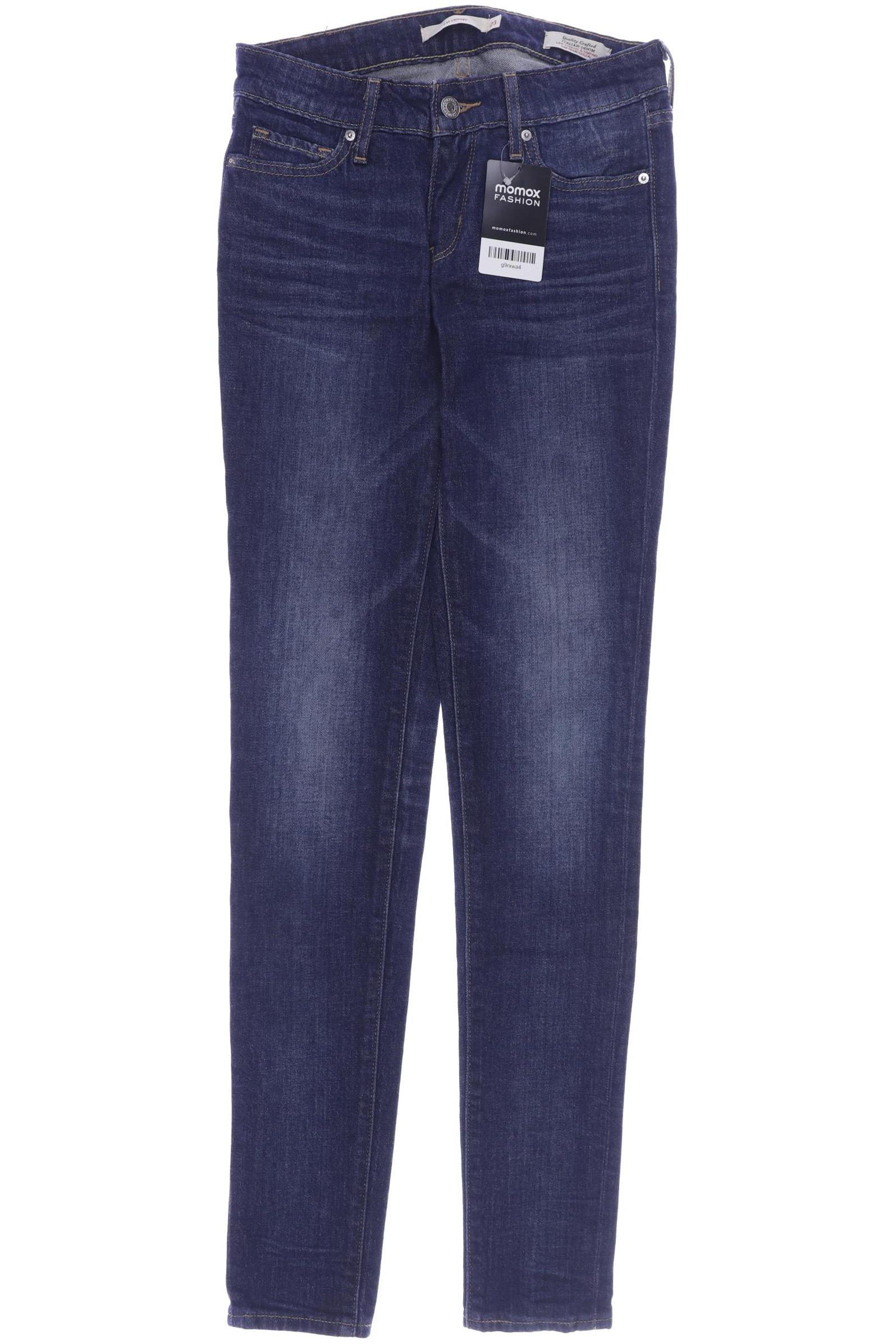 

Levis Damen Jeans, blau