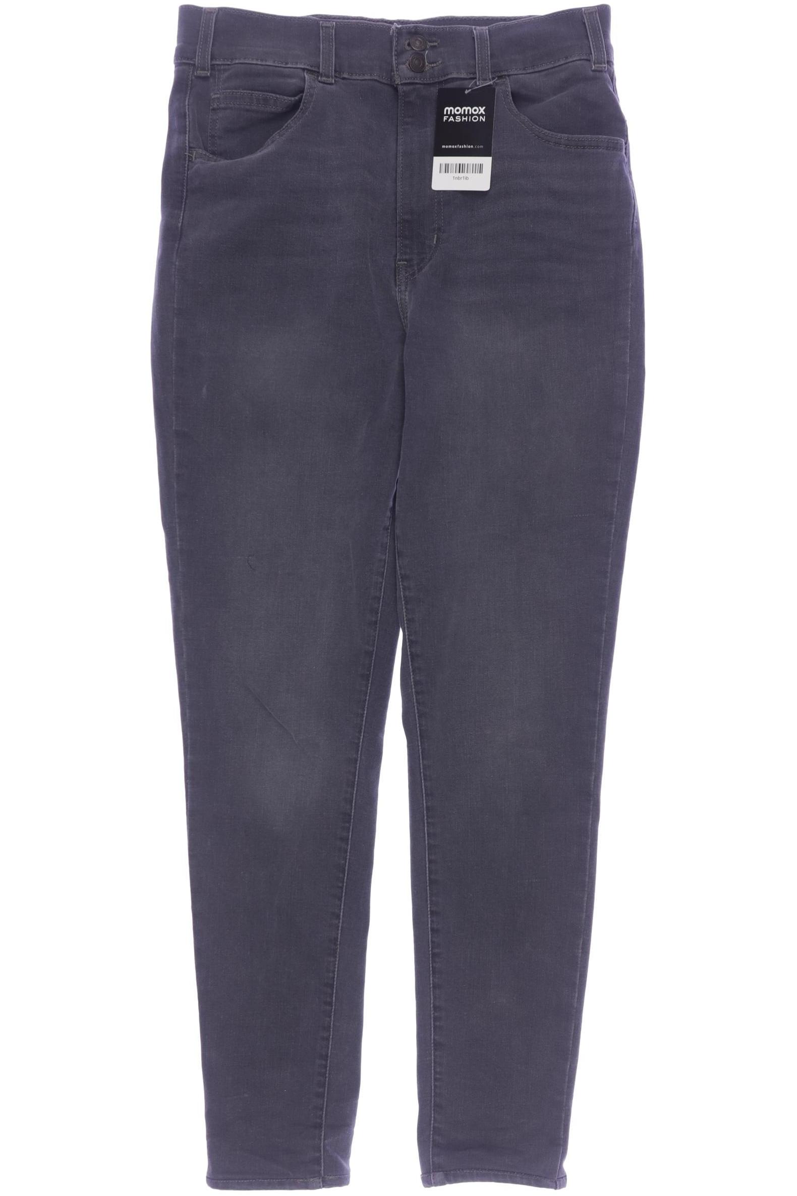 

Levis Damen Jeans, blau, Gr. 30