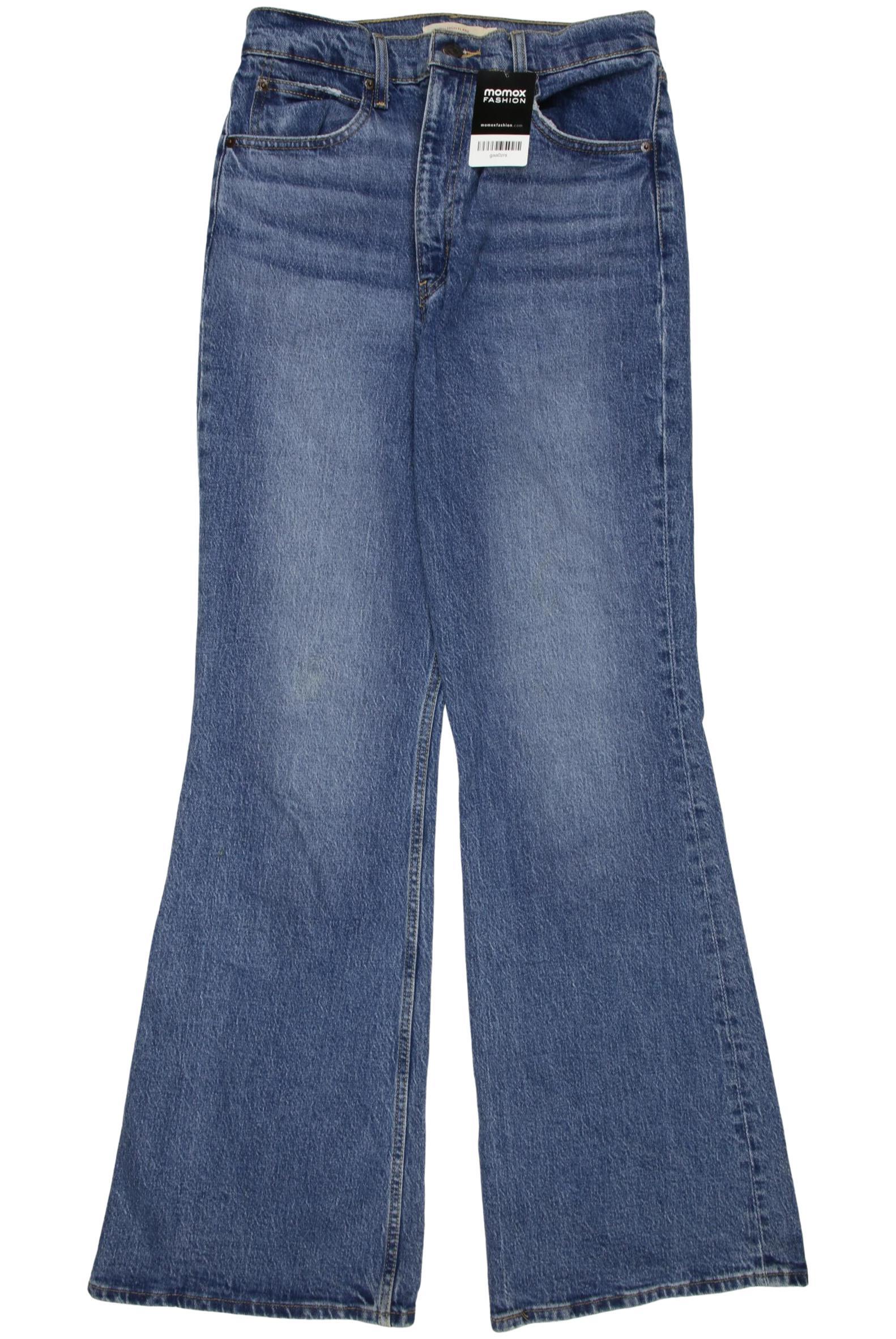 

Levis Damen Jeans, blau, Gr. 29