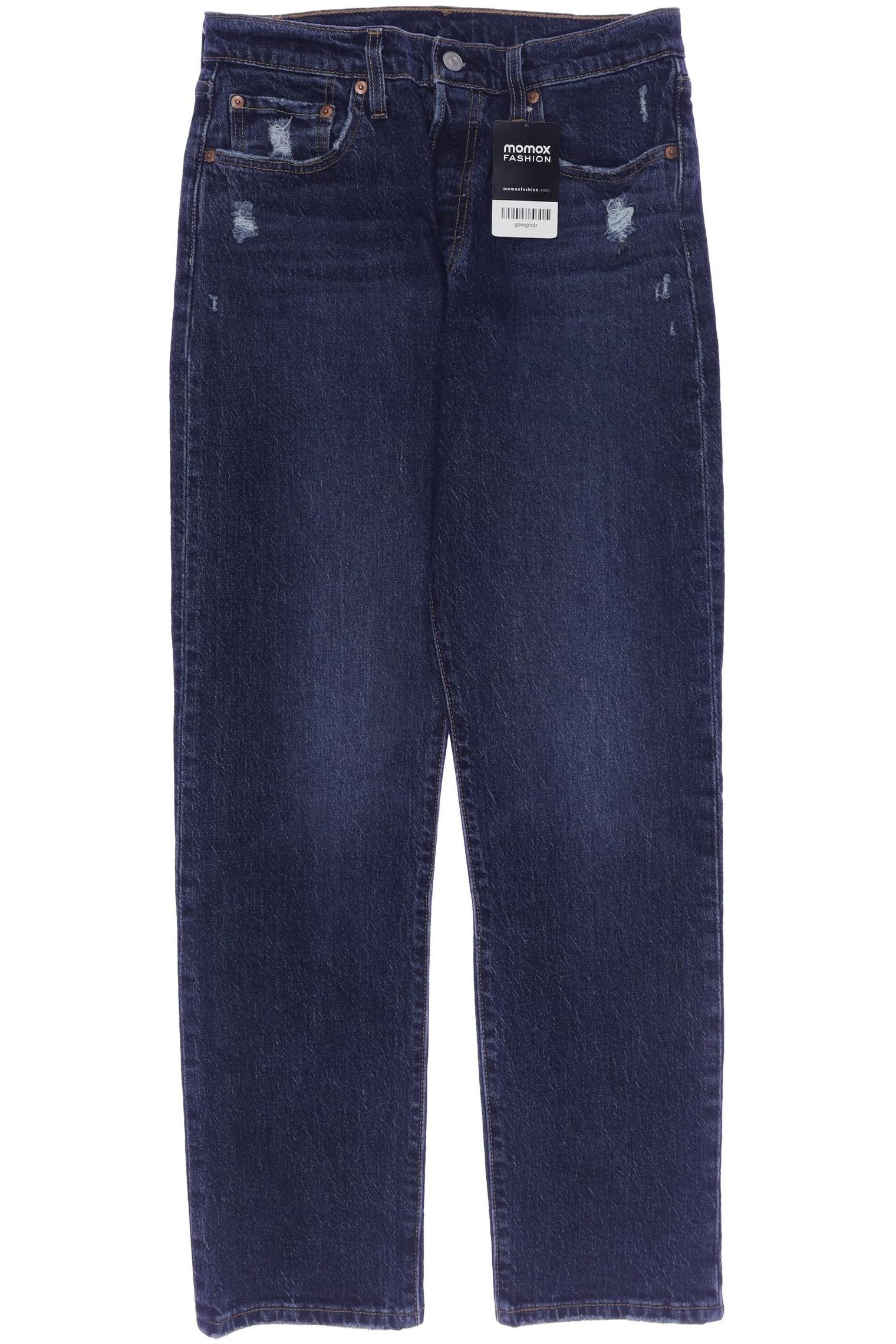 Thumbnail - Levis Damen Jeans, blau, Gr. 28