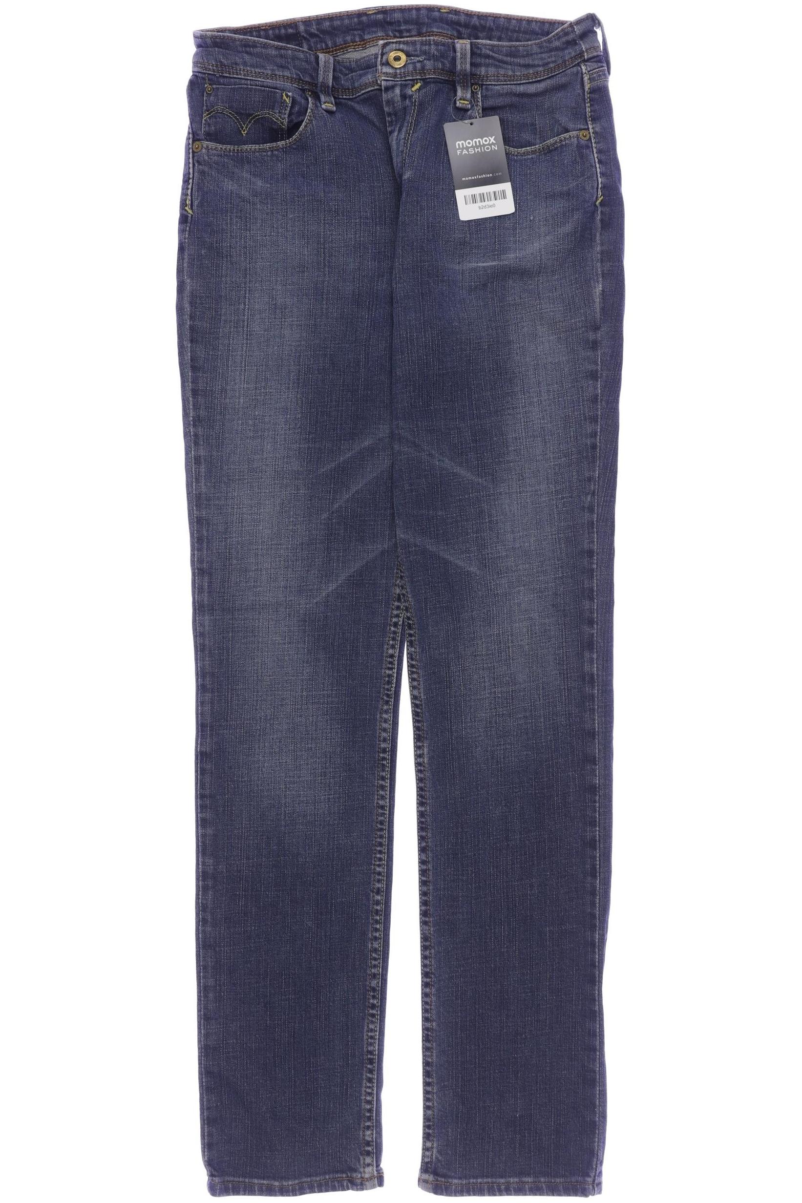 

Levis Damen Jeans, blau, Gr. 30