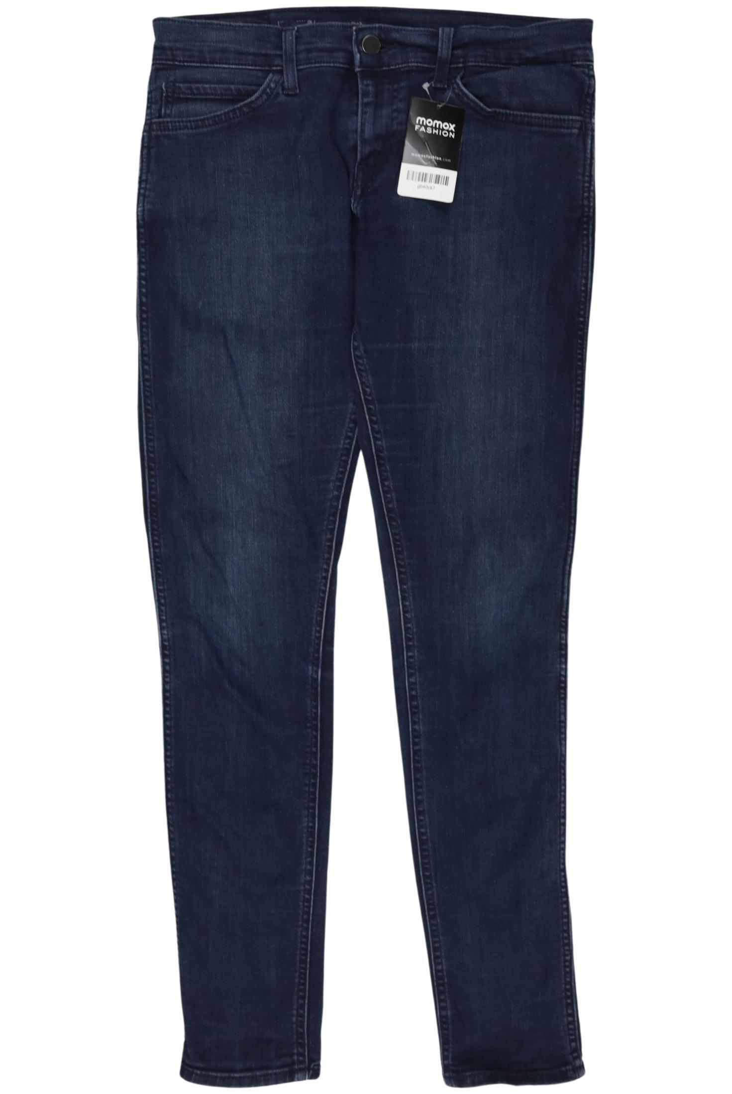 

Levis Damen Jeans, marineblau, Gr. 29