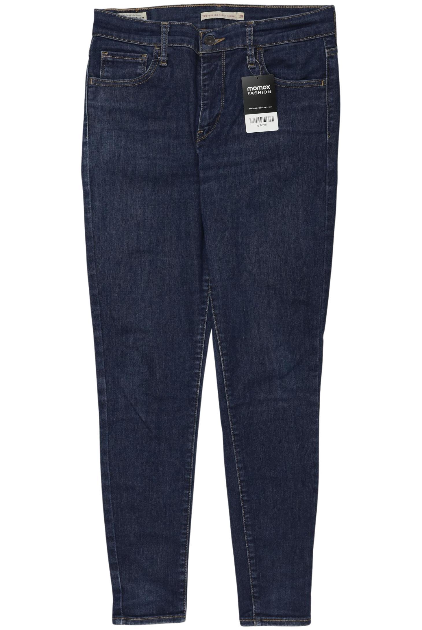 Thumbnail - Levis Damen Jeans, blau, Gr. 28