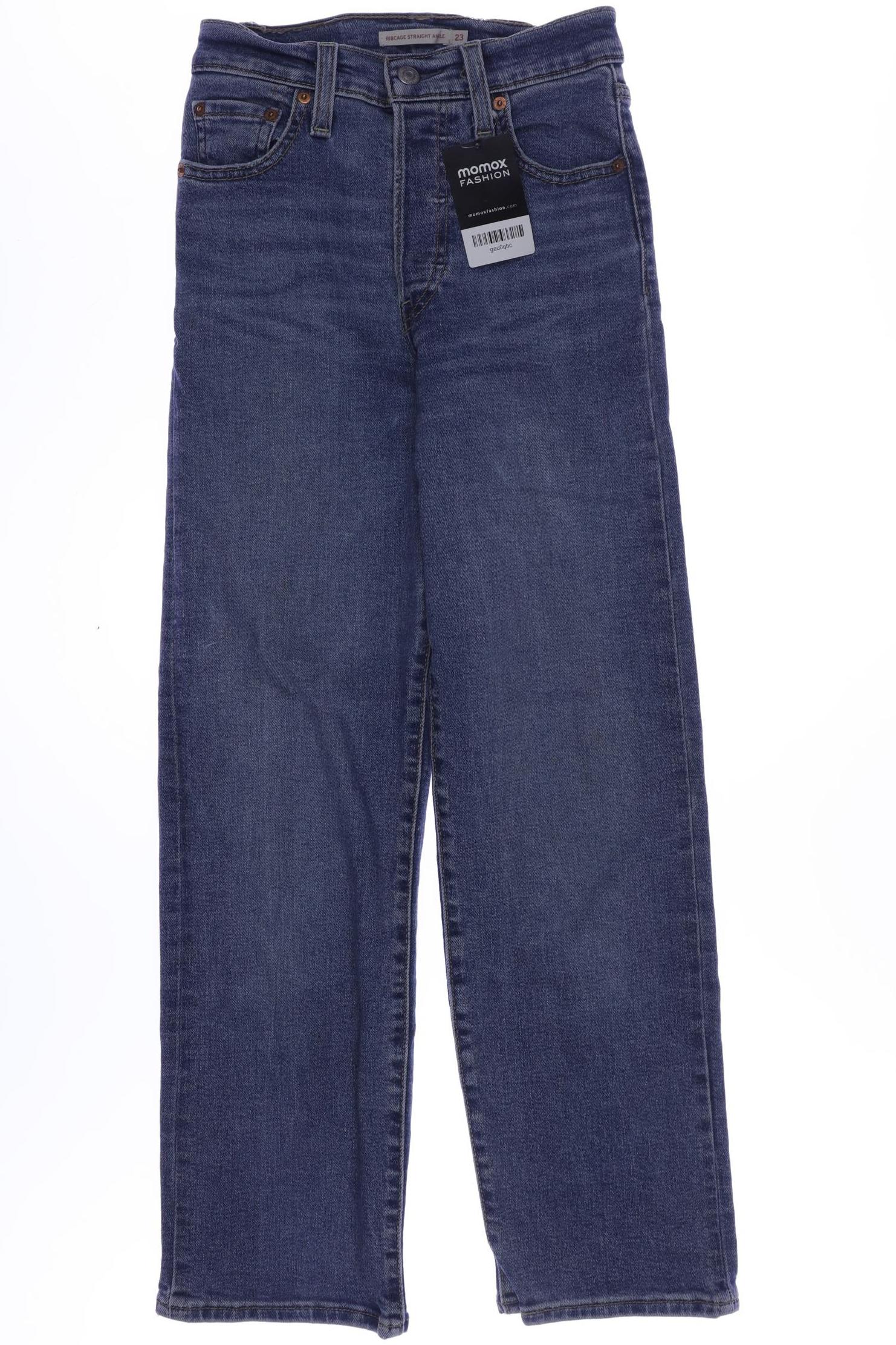 

Levis Damen Jeans, blau