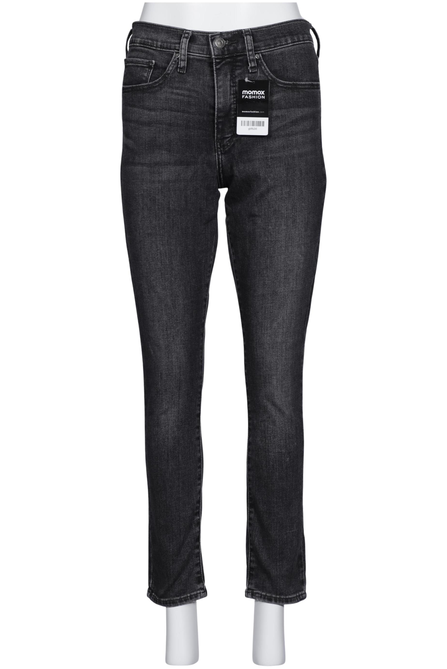 

Levis Damen Jeans, grau, Gr. 30