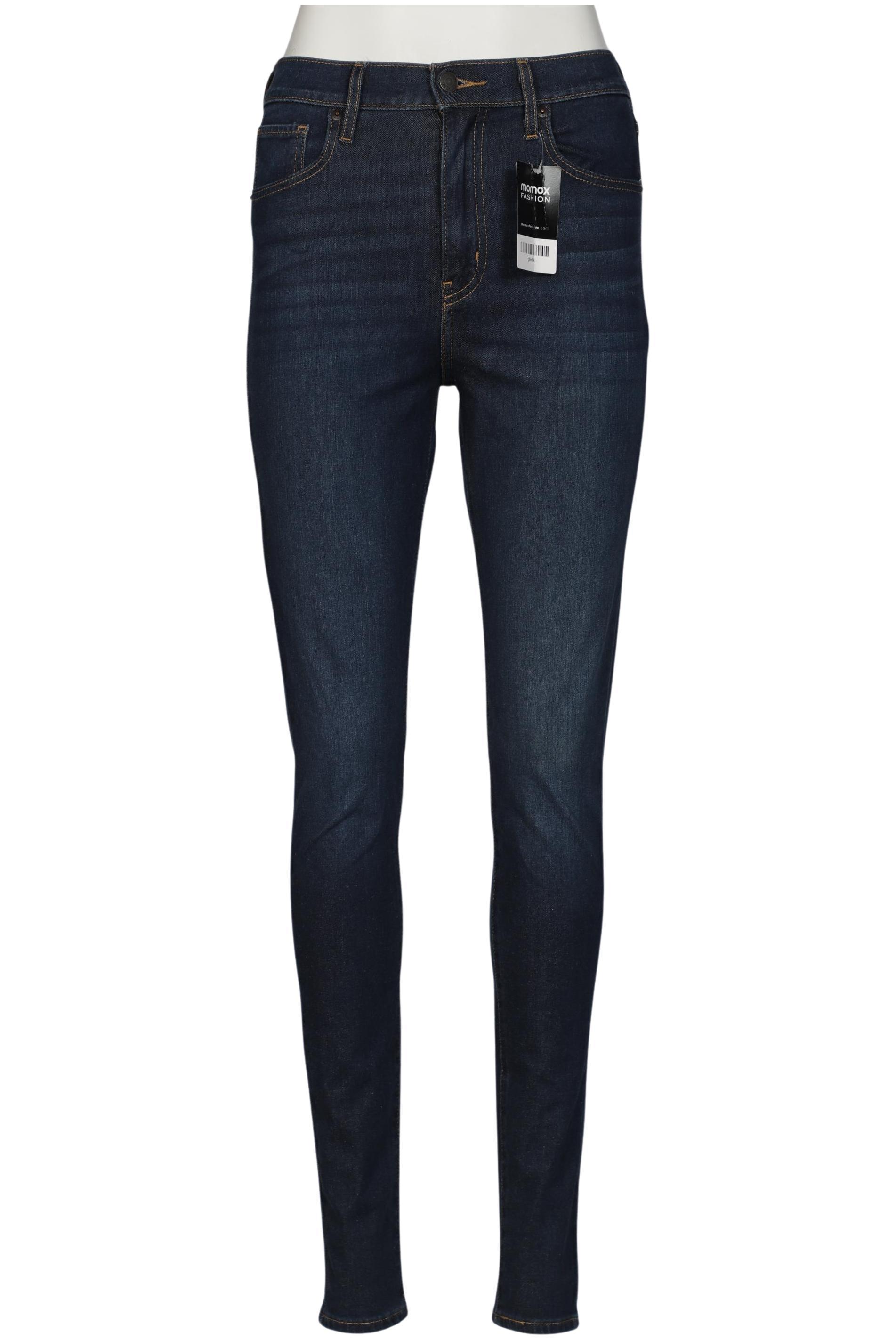 

Levis Damen Jeans, marineblau, Gr. 28