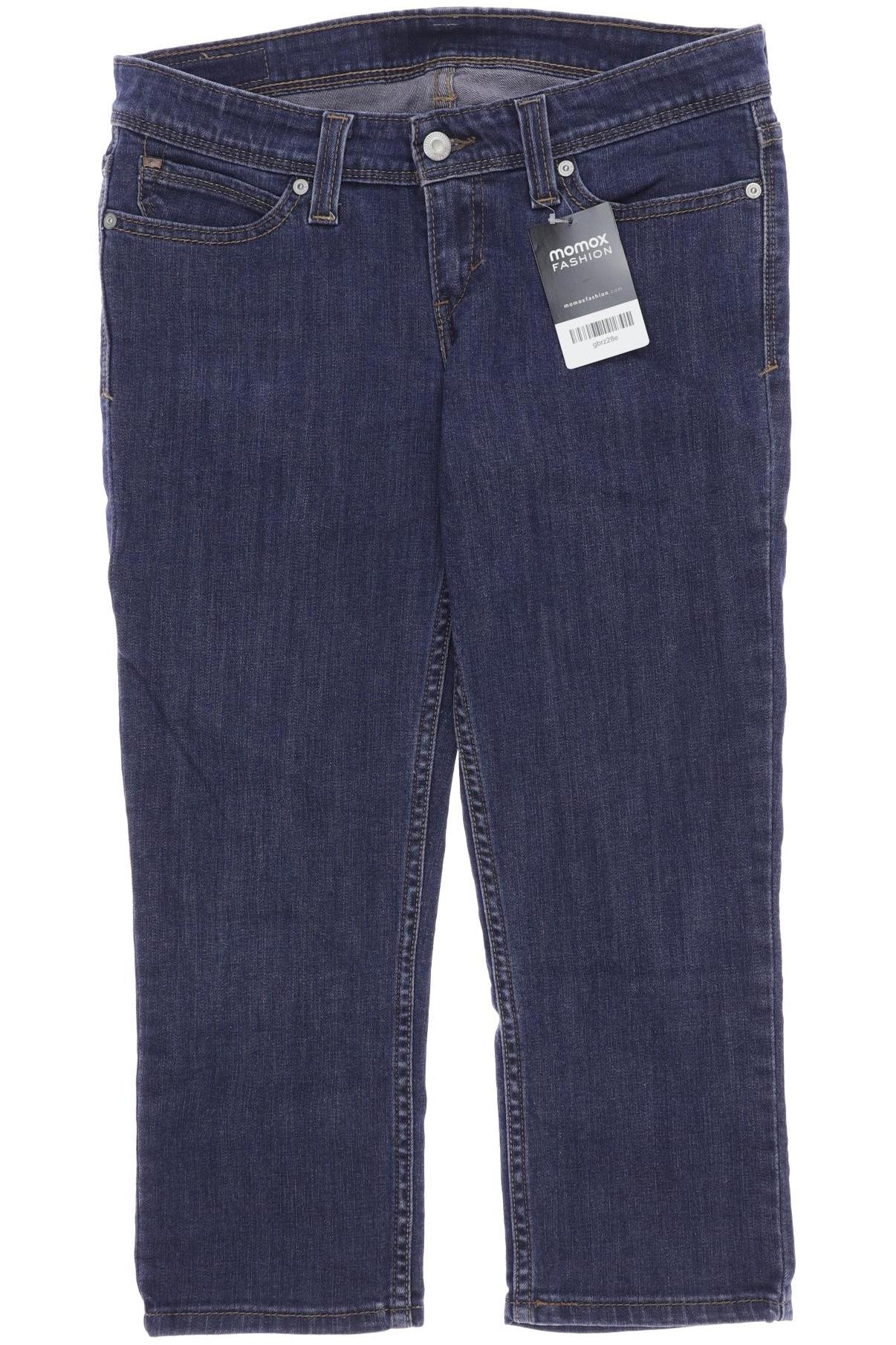 

Levis Damen Jeans, marineblau, Gr. 27