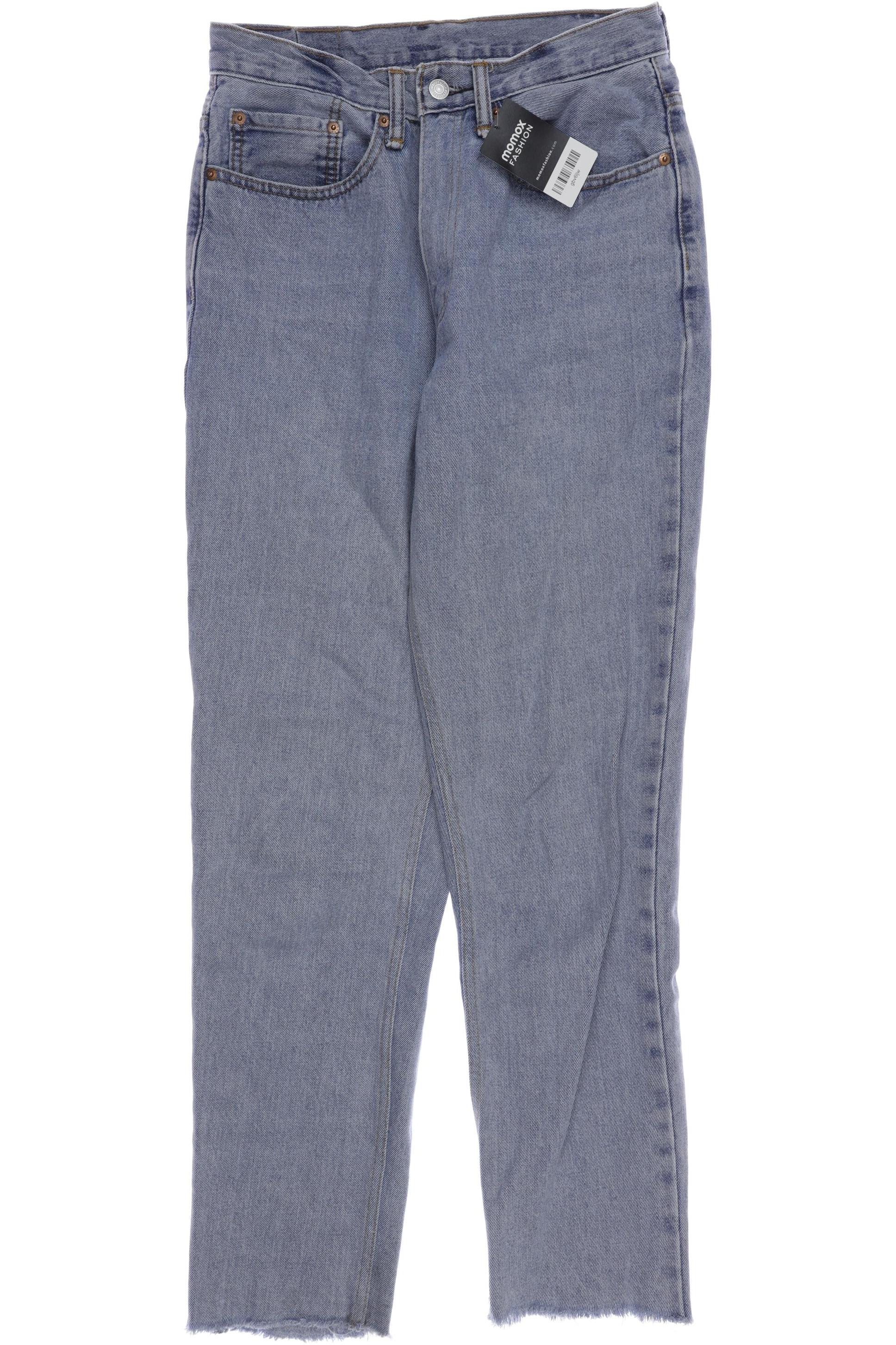 

Levis Damen Jeans, blau, Gr. 40