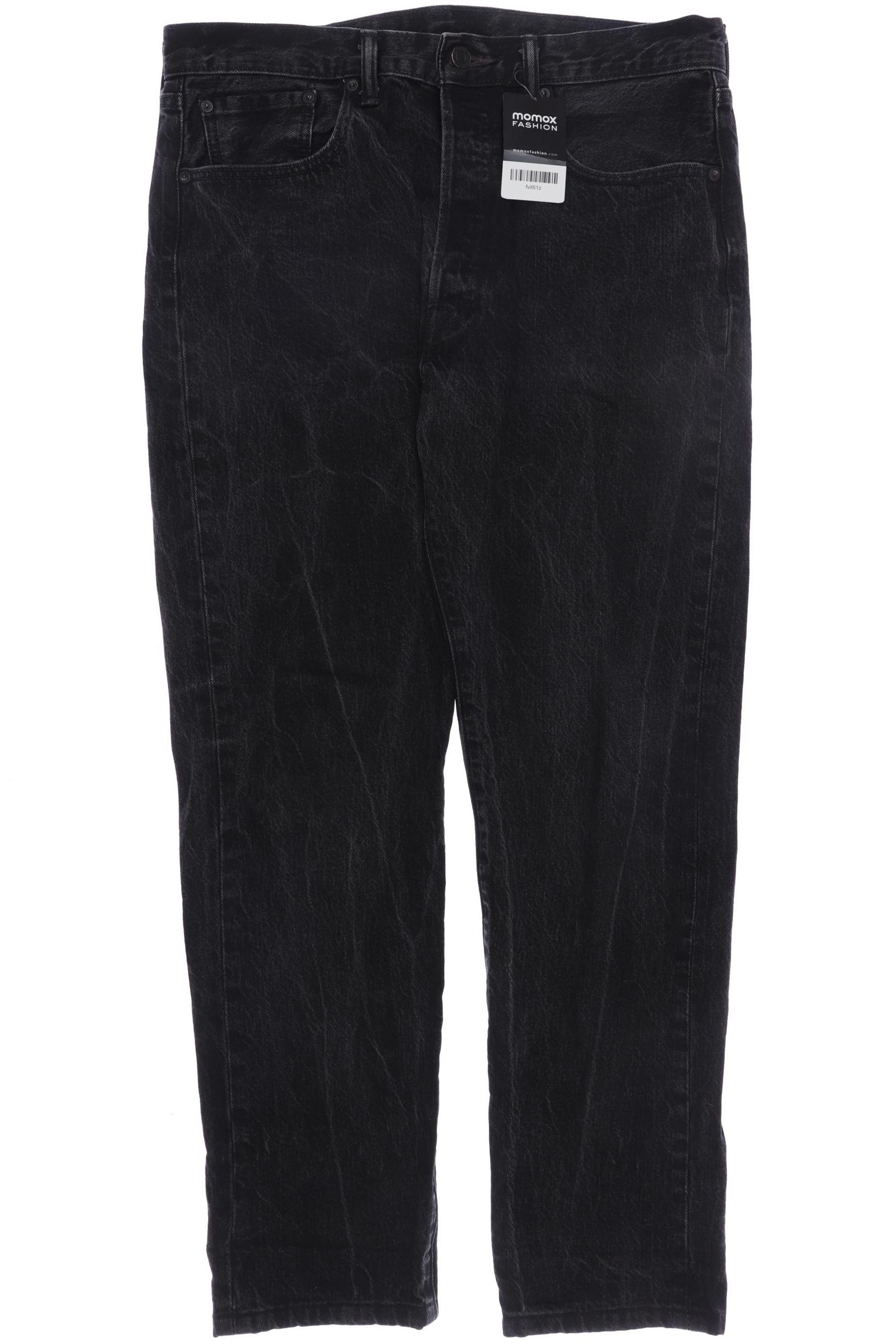 

Levis Damen Jeans, grau, Gr. 34