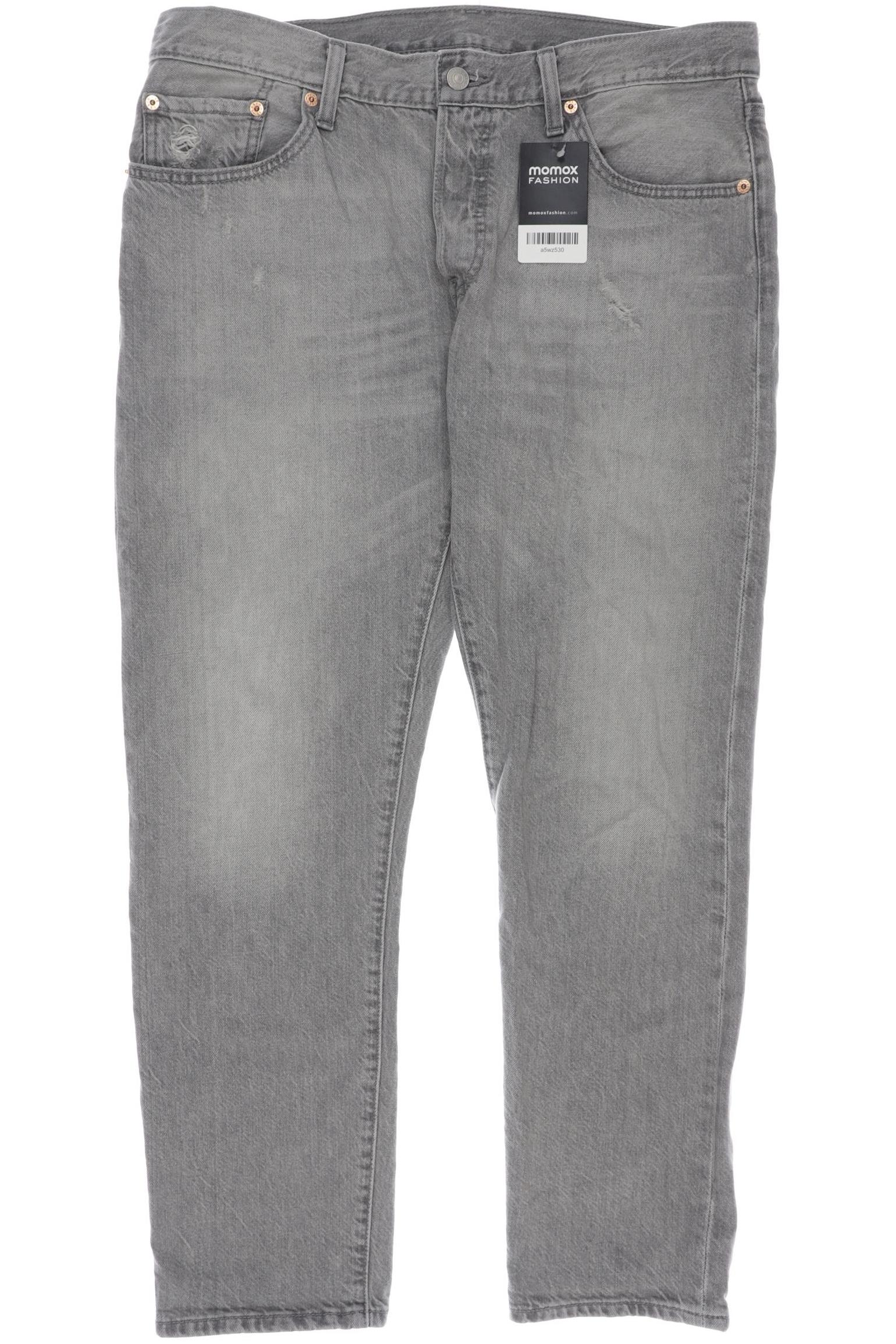 

Levis Damen Jeans, grau, Gr. 30