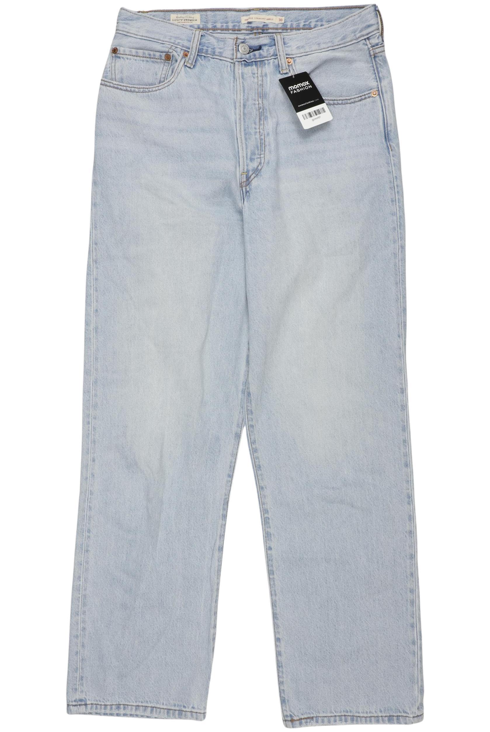 

Levis Damen Jeans, hellblau, Gr. 30