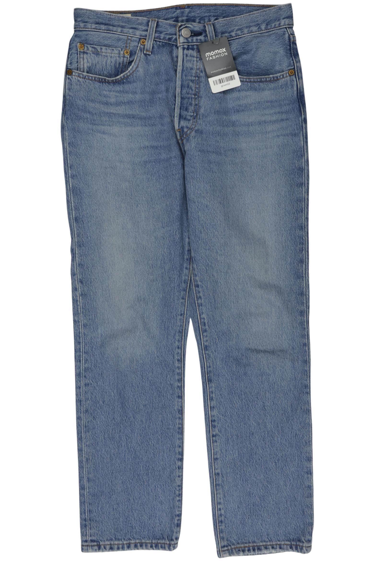 

Levis Damen Jeans, blau, Gr. 26