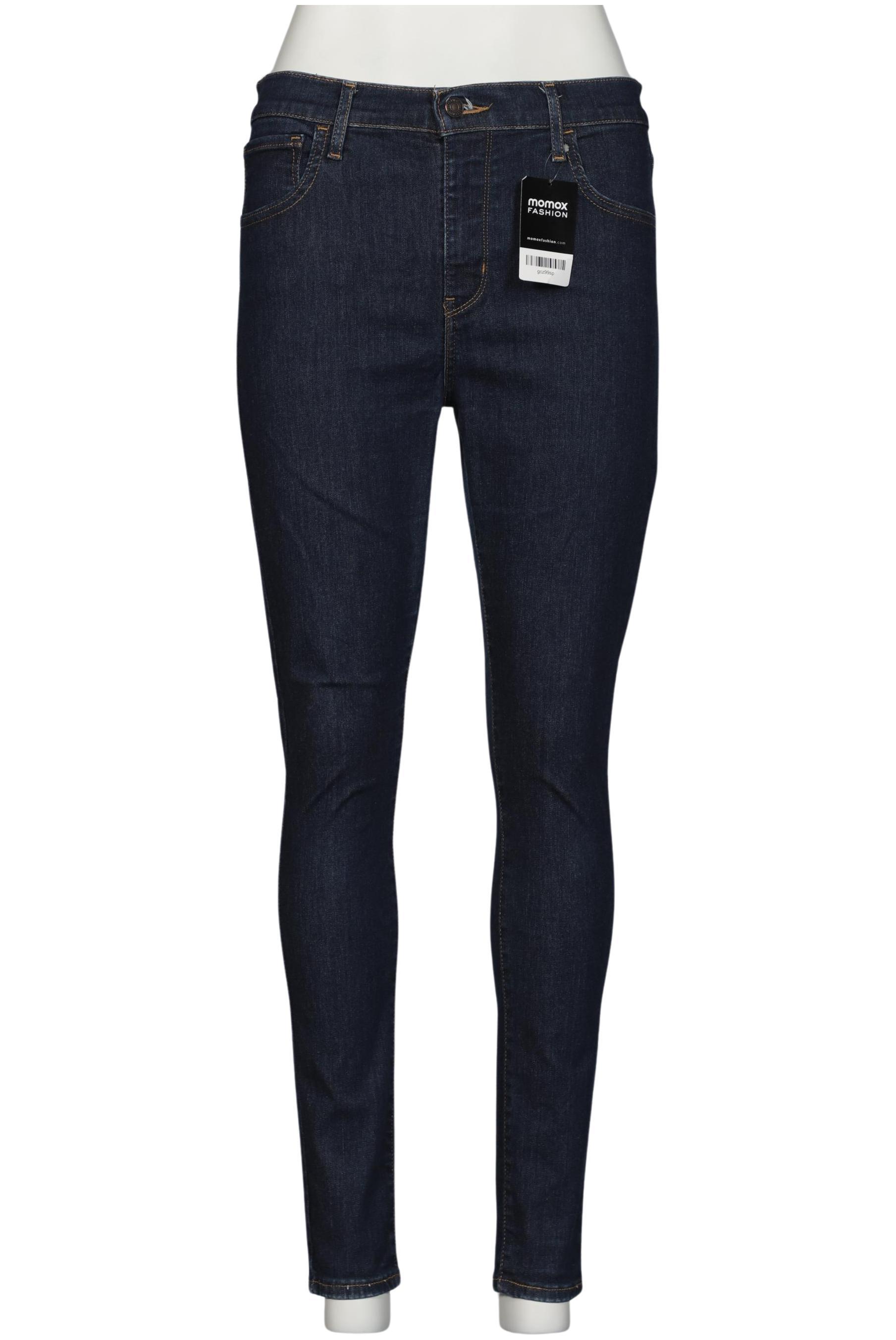 

Levis Damen Jeans, marineblau, Gr. 31
