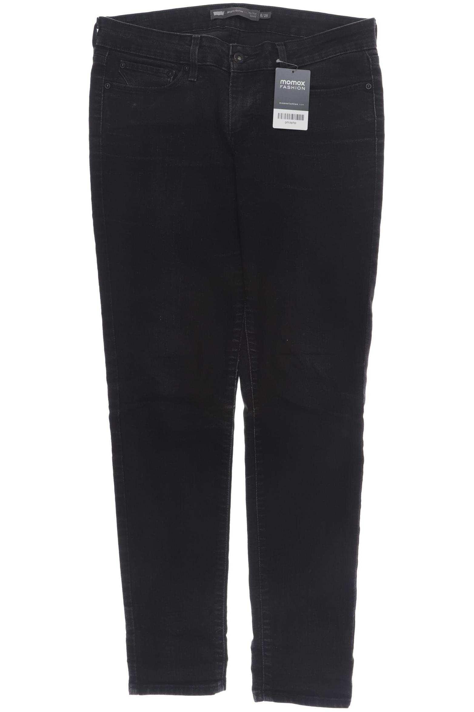 

Levis Damen Jeans, grau