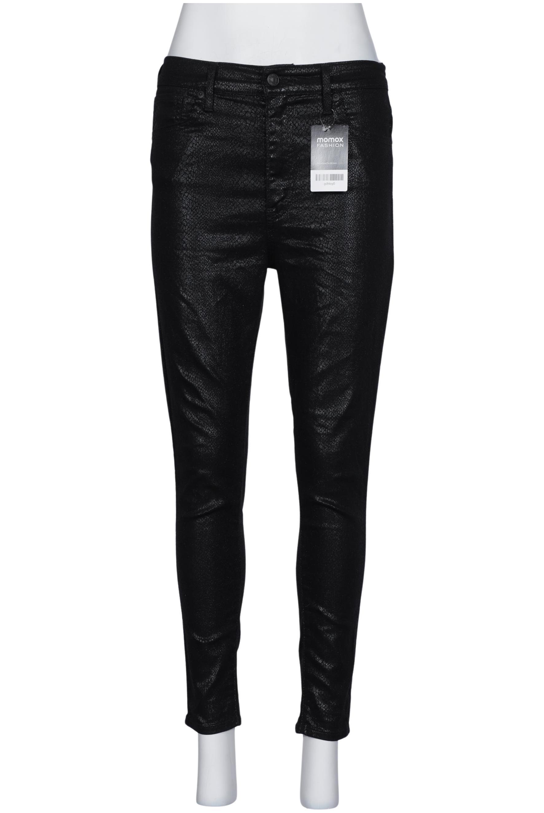 

Levis Damen Jeans, schwarz, Gr. 29