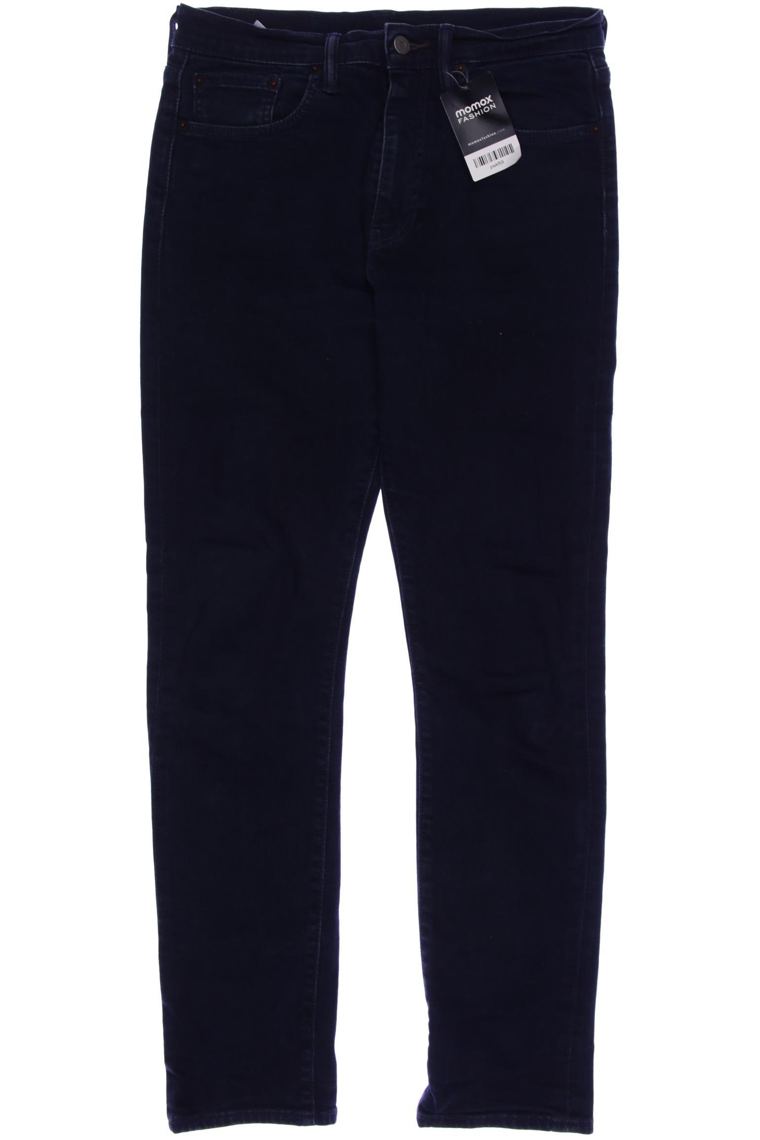 

Levis Damen Jeans, marineblau, Gr. 29