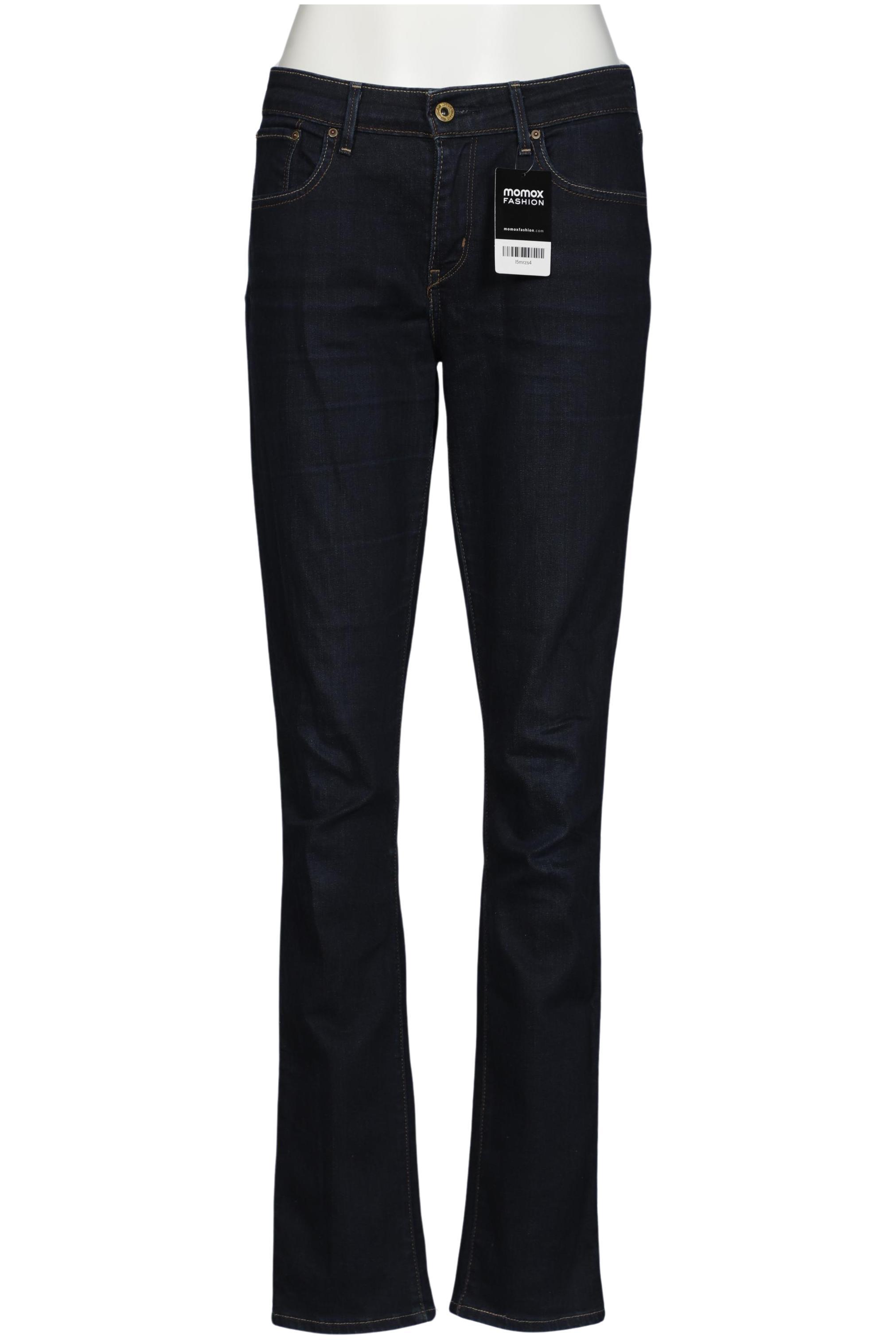 

Levis Damen Jeans, marineblau, Gr. 30