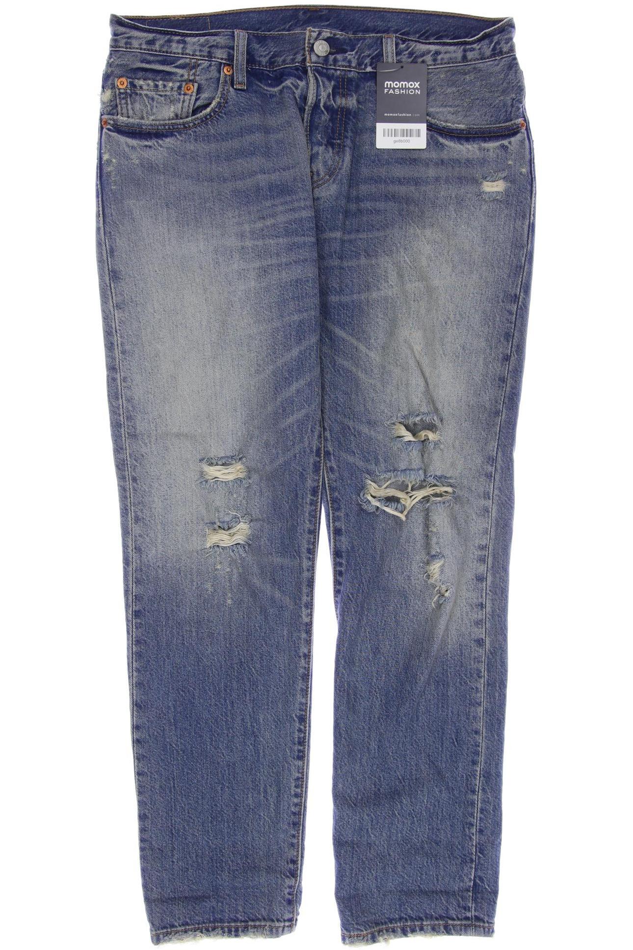 

Levis Damen Jeans, blau