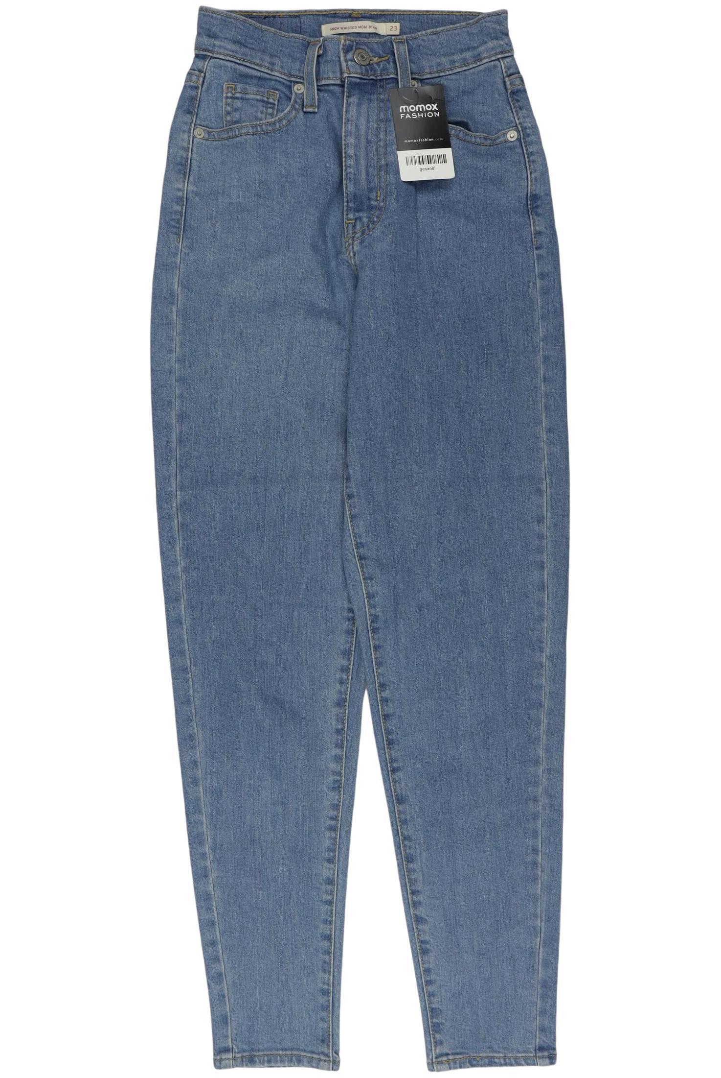 

Levis Damen Jeans, blau, Gr. 30