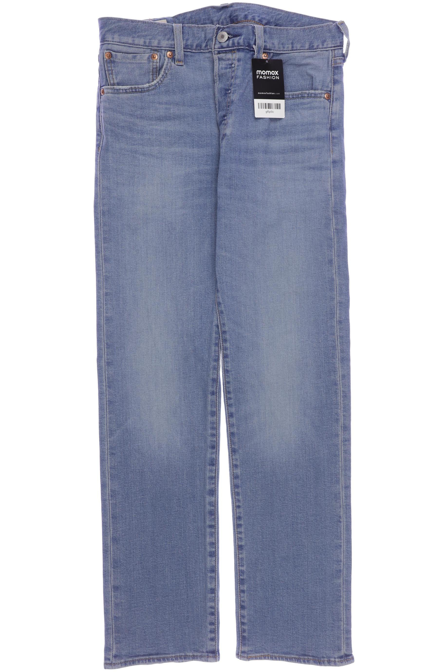 

Levis Damen Jeans, blau, Gr. 30