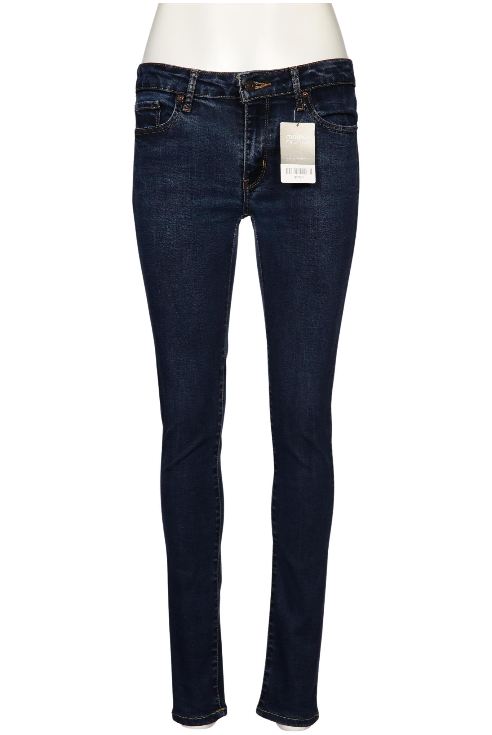 

Levis Damen Jeans, marineblau, Gr. 30