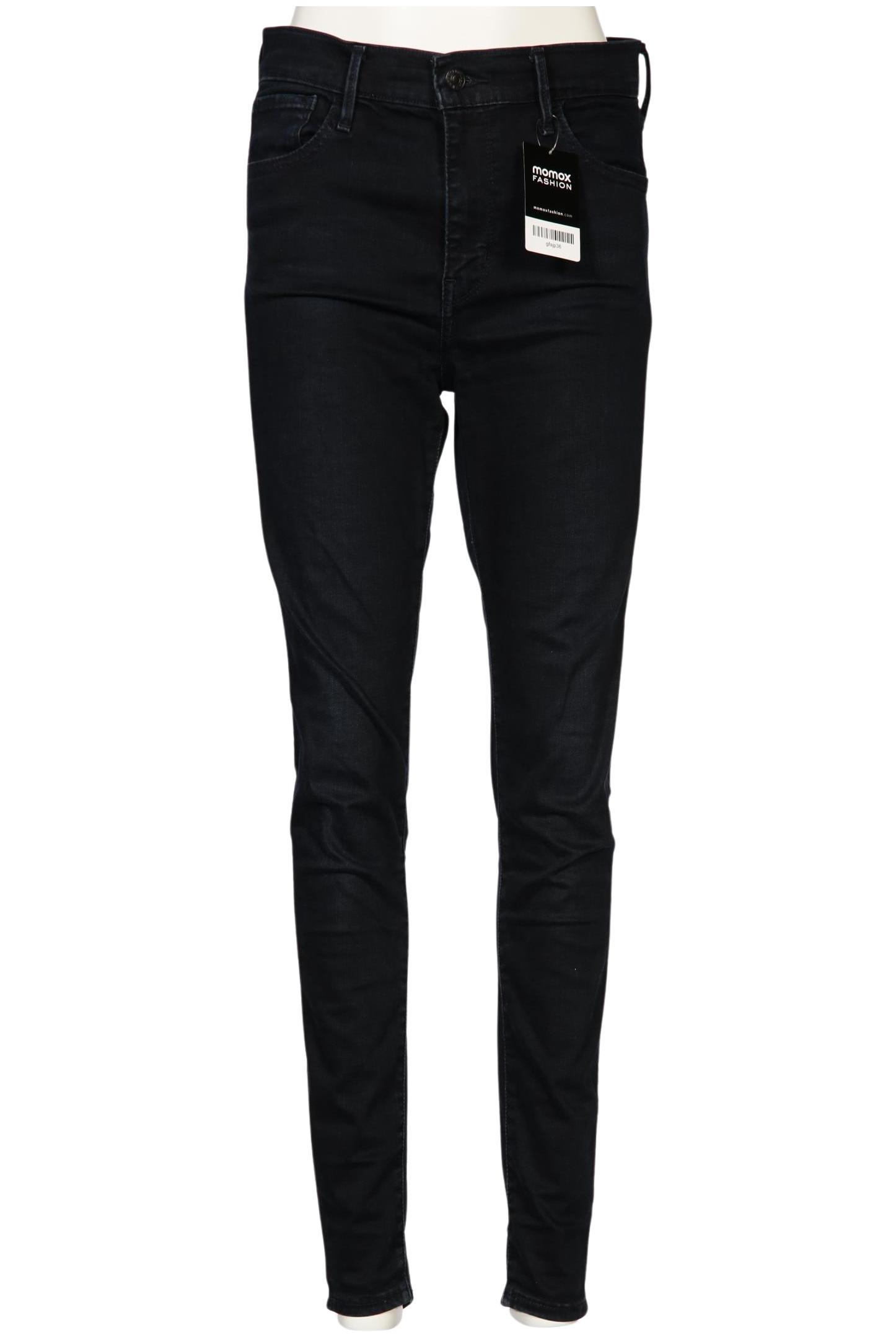 

Levis Damen Jeans, marineblau, Gr. 28