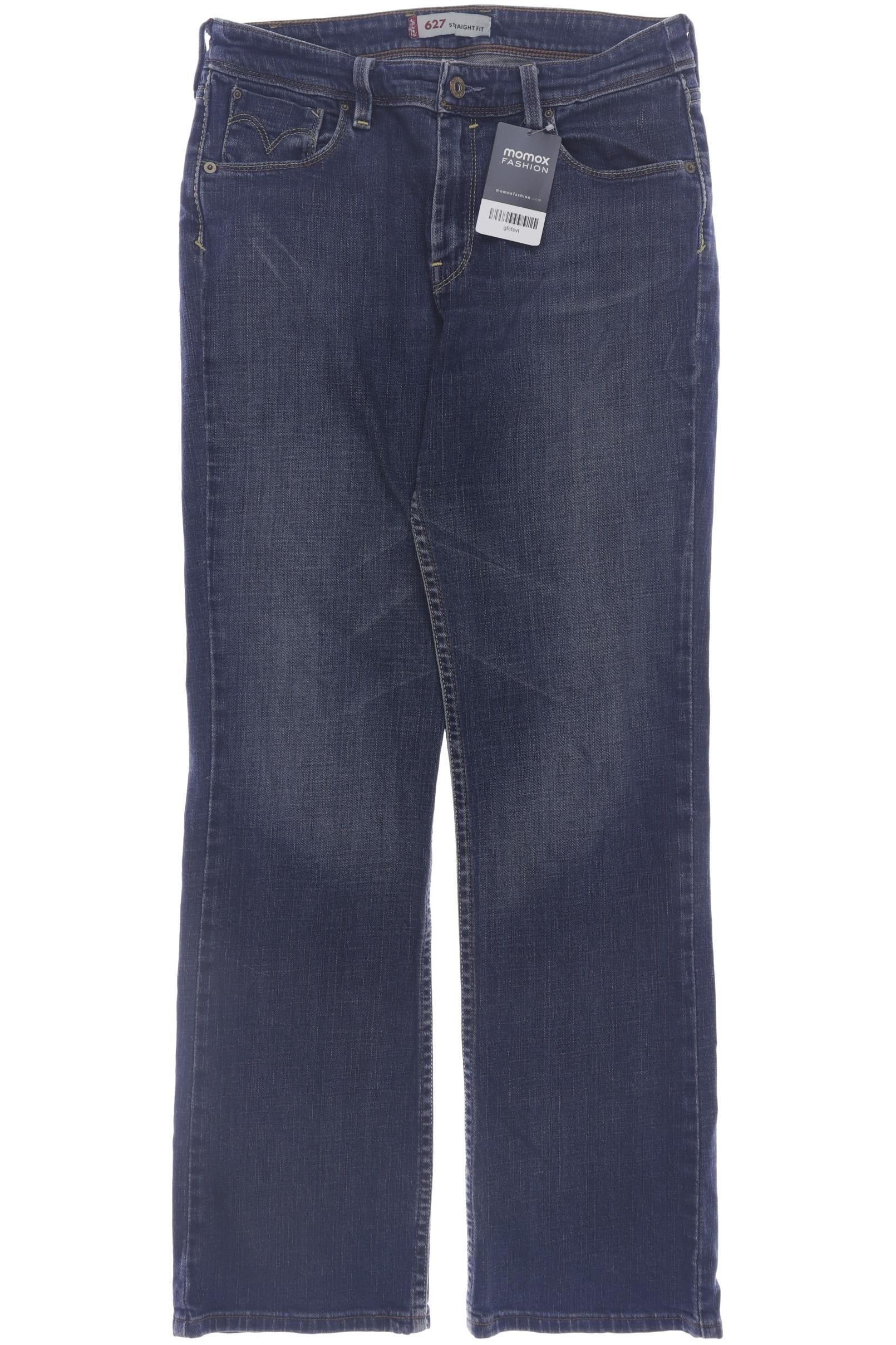 

Levis Damen Jeans, blau, Gr. 31