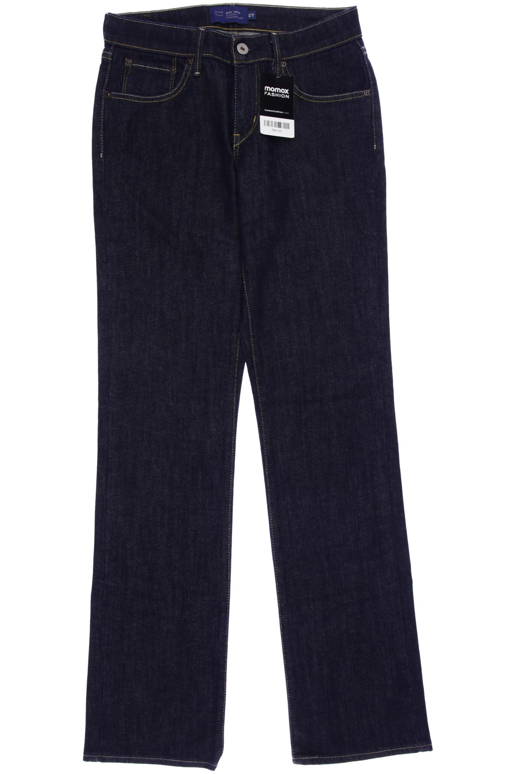 

Levis Damen Jeans, marineblau, Gr. 27