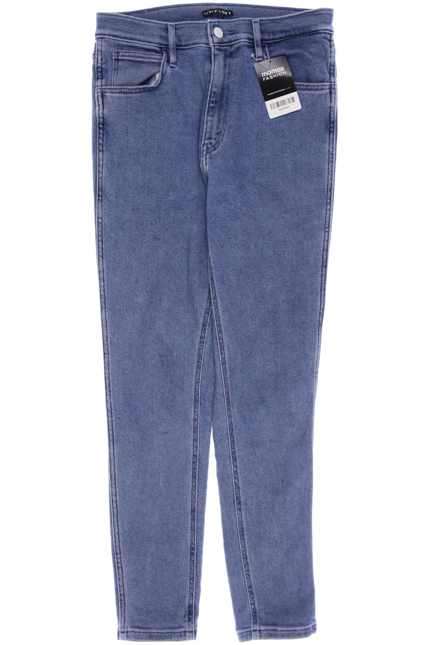 

Levis Damen Jeans, blau