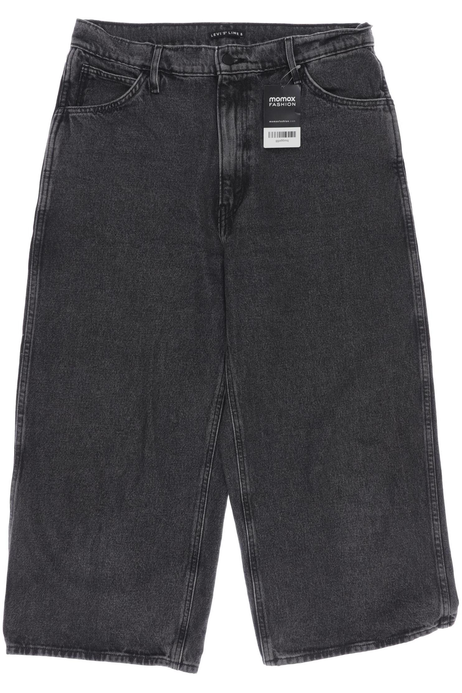 

Levis Damen Jeans, grau, Gr. 29
