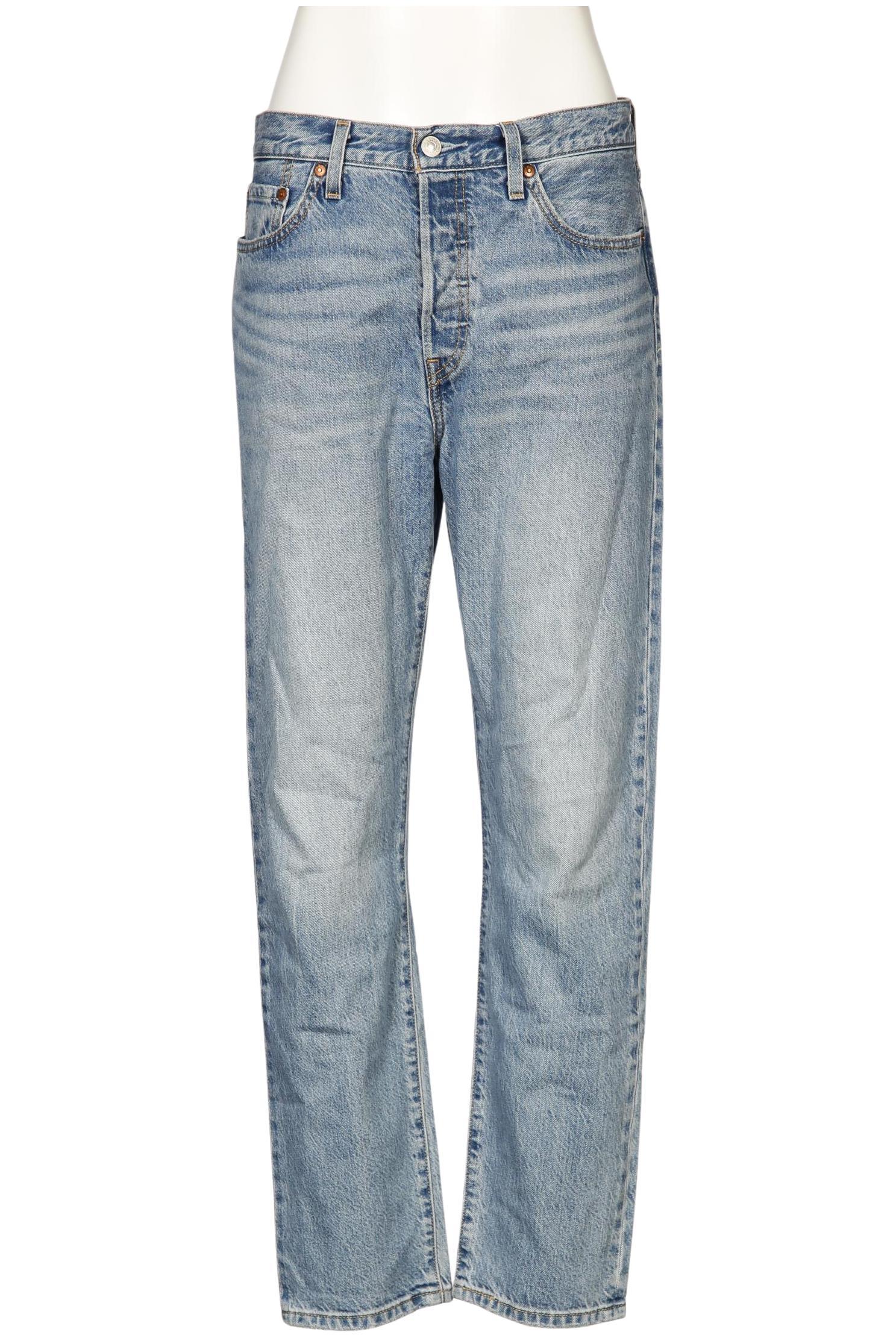 

Levis Damen Jeans, hellblau, Gr. 29