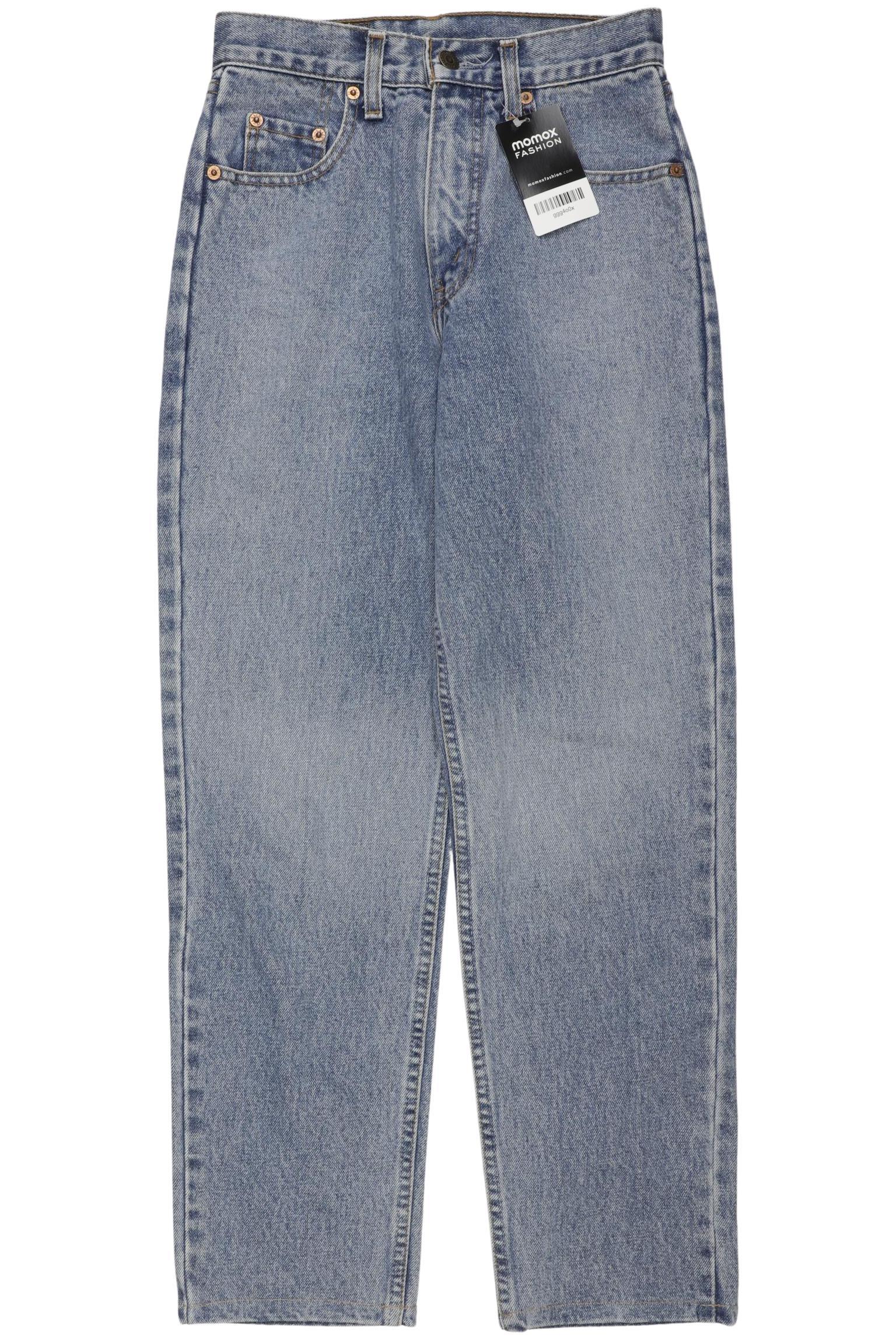 

Levis Damen Jeans, blau, Gr. 27