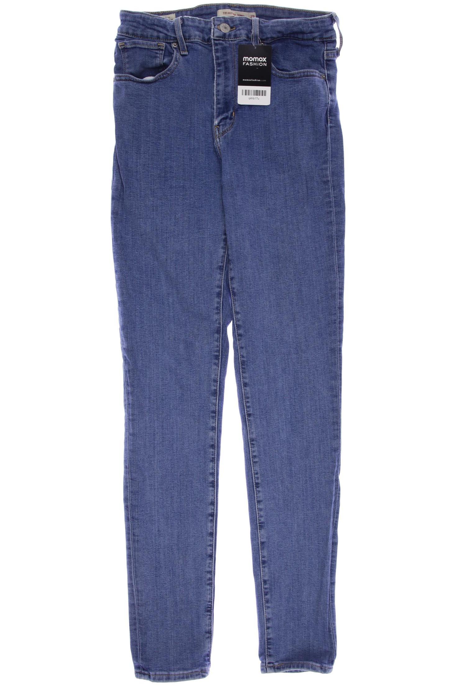 

Levis Damen Jeans, blau
