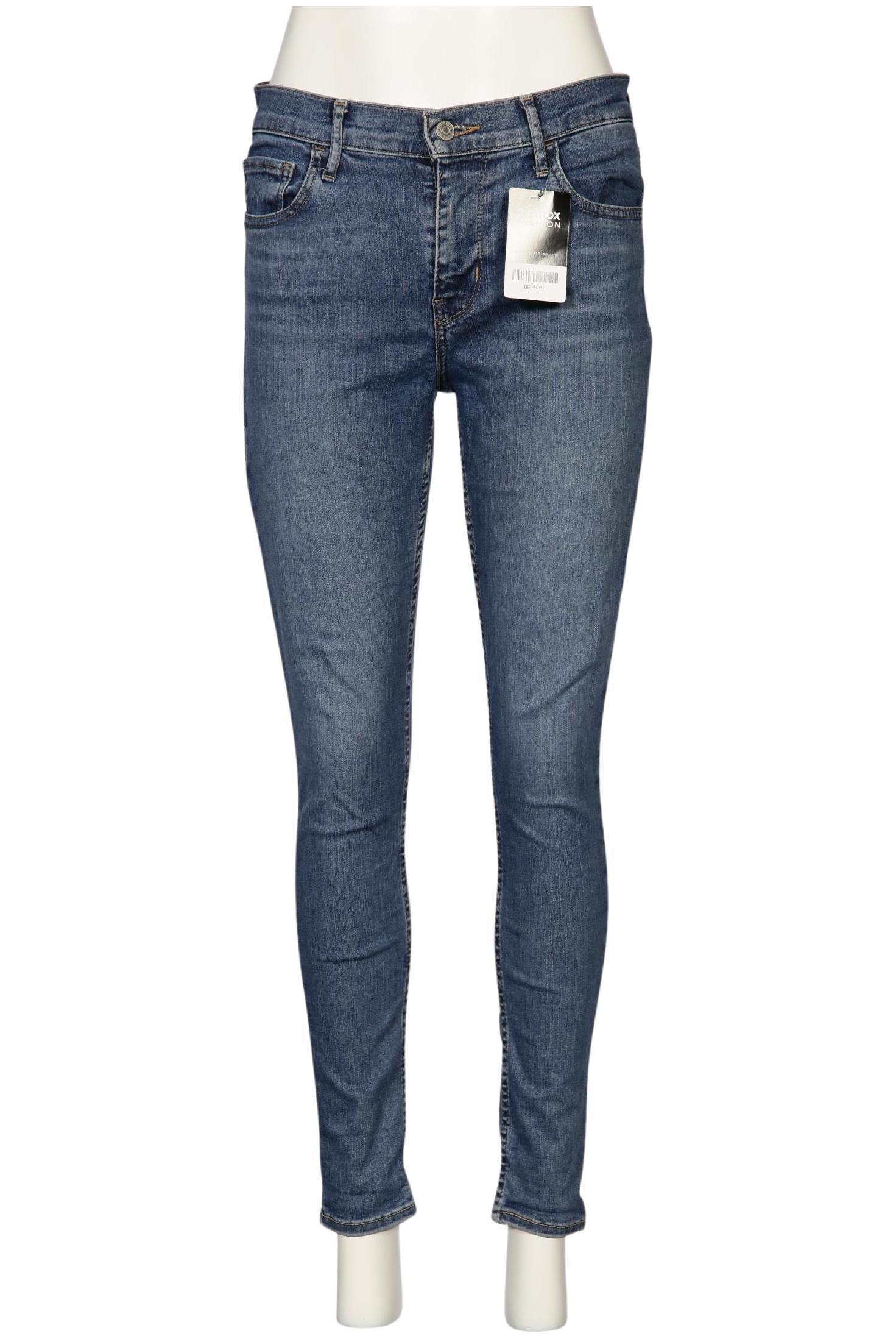 

Levis Damen Jeans, blau, Gr. 30