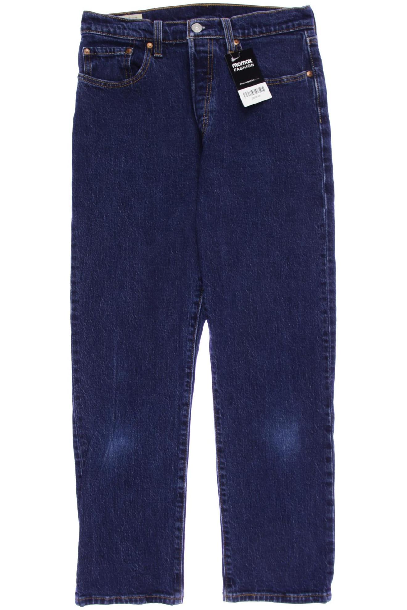 

Levis Damen Jeans, blau, Gr. 30