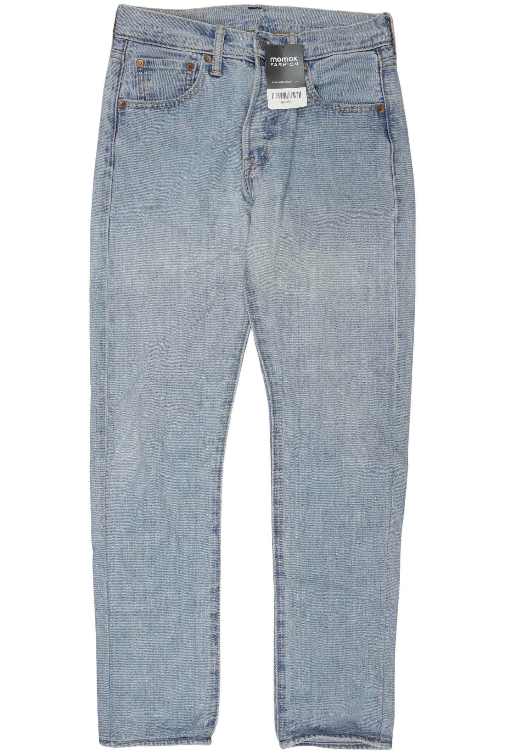 

Levis Damen Jeans, hellblau, Gr. 27