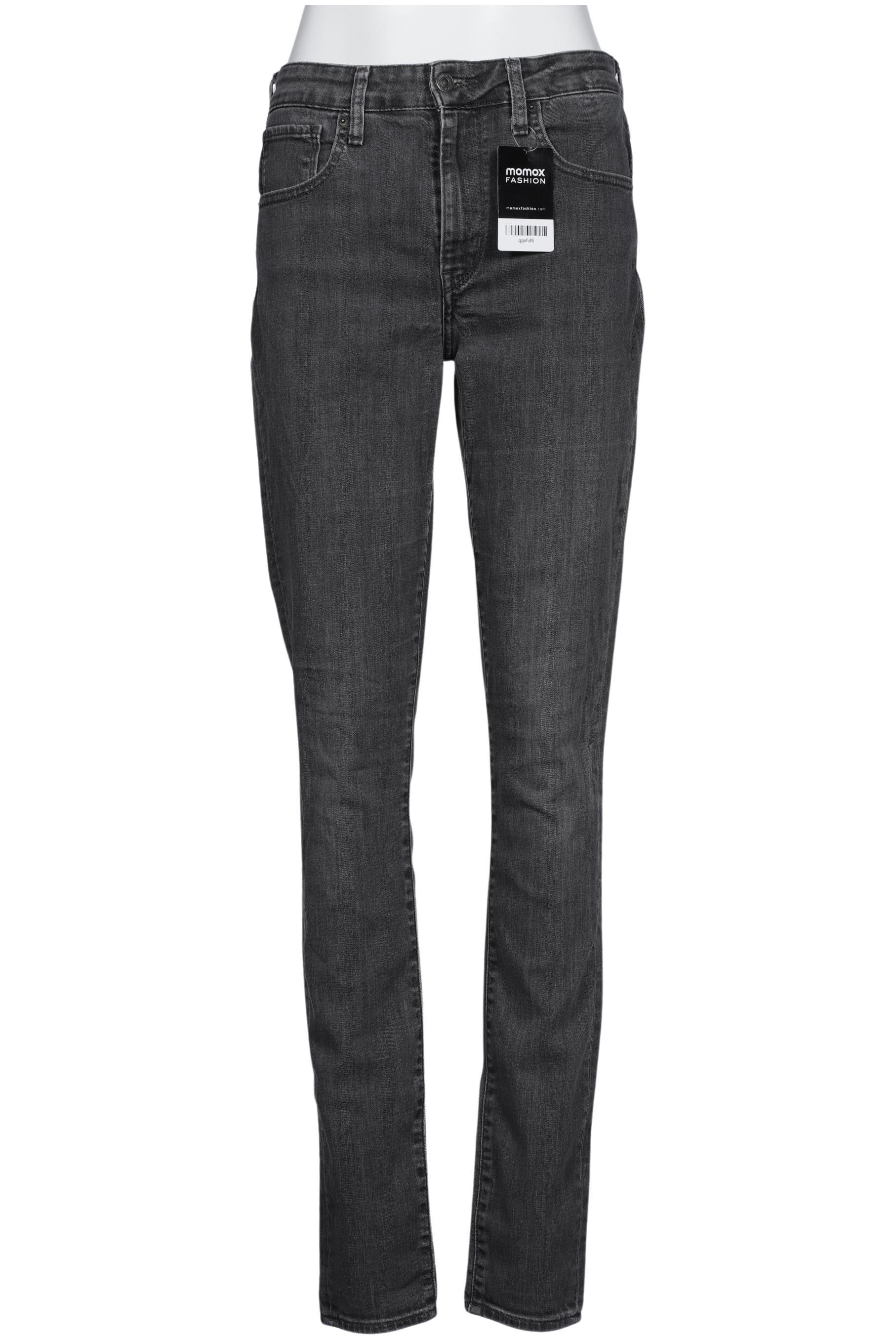 

Levis Damen Jeans, grau, Gr. 30