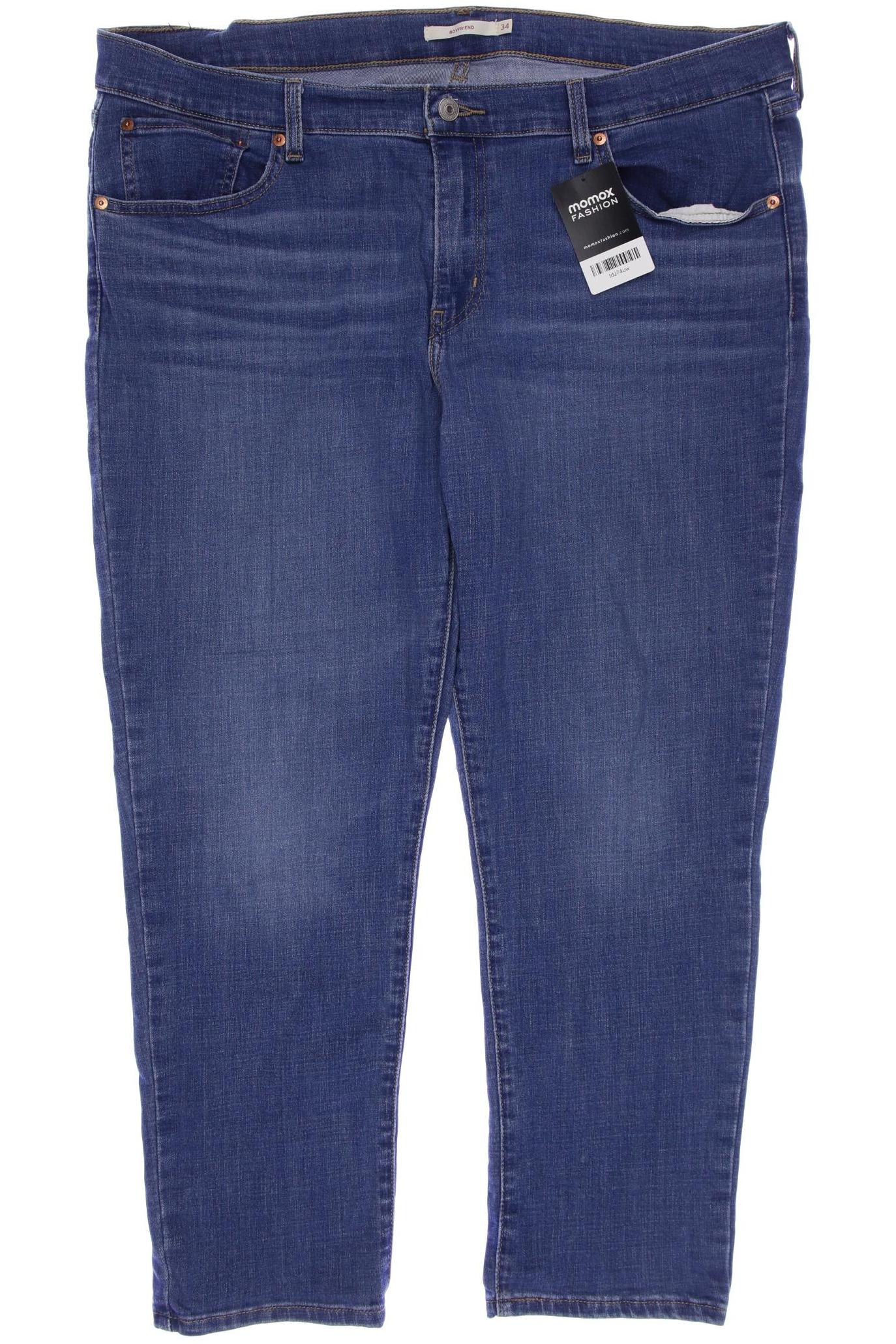 

Levis Damen Jeans, blau