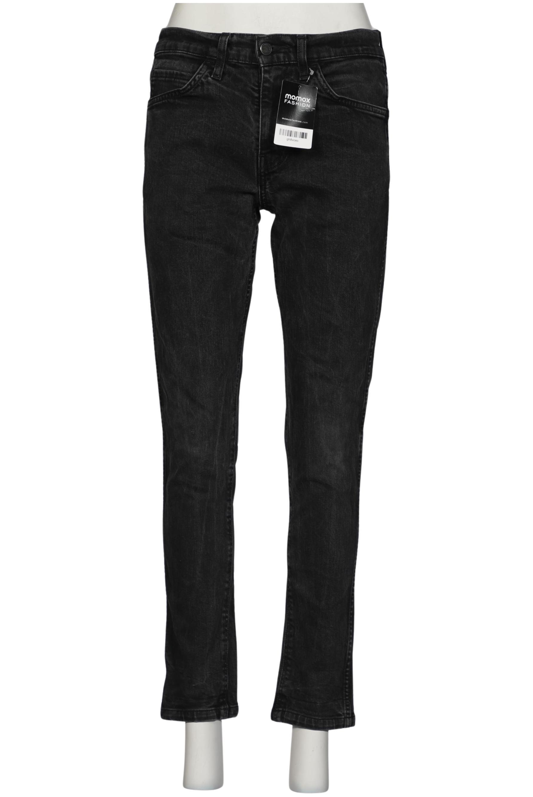 

Levis Damen Jeans, schwarz, Gr. 31
