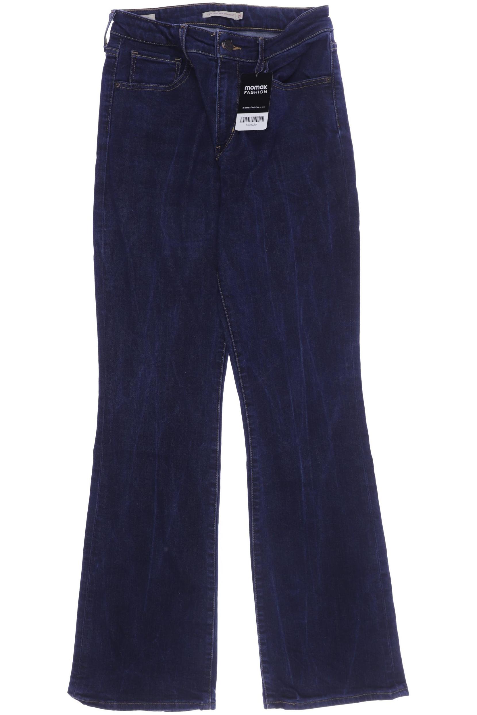 

Levis Damen Jeans, blau, Gr. 29