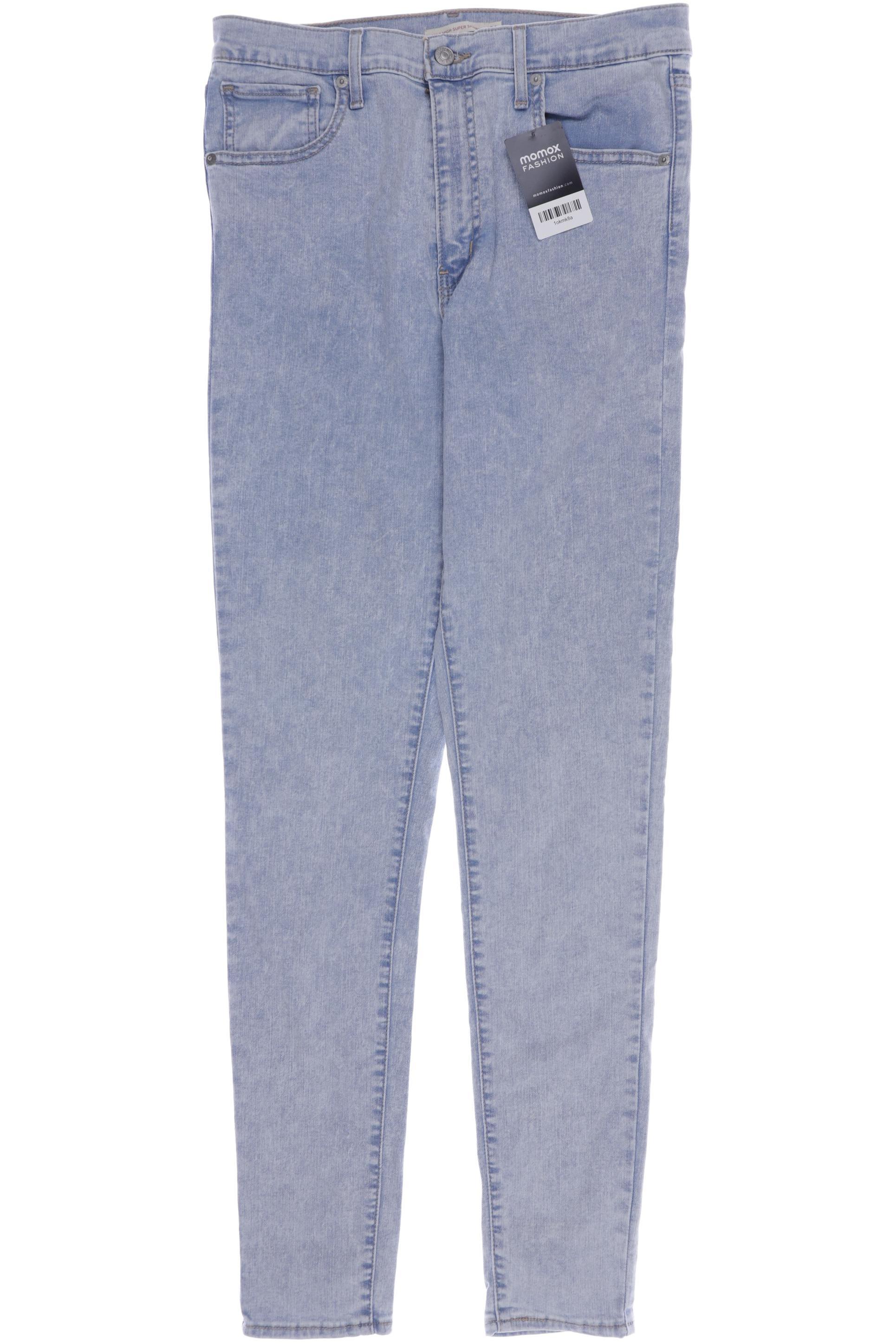 

Levis Damen Jeans, hellblau