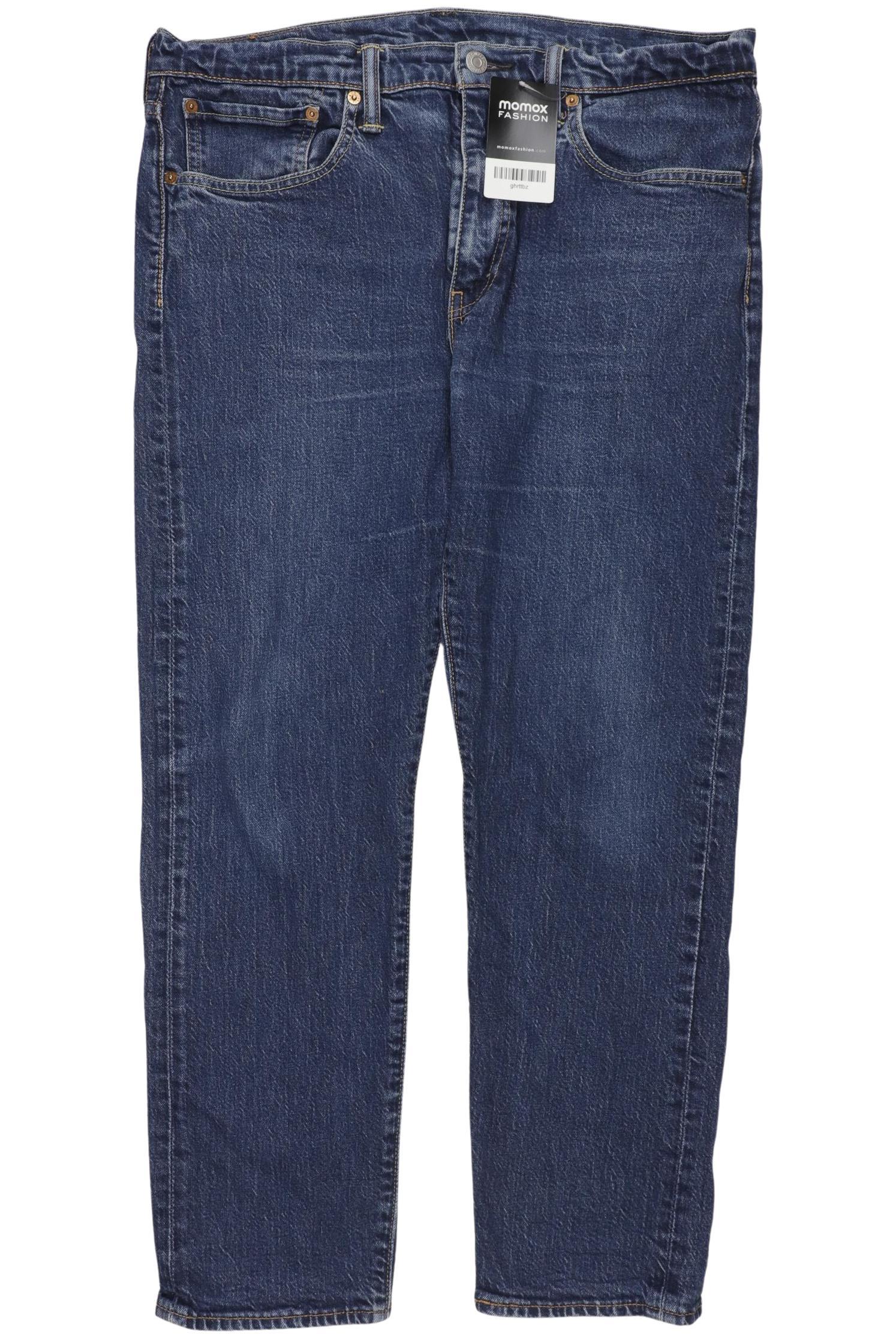 

Levis Damen Jeans, blau, Gr. 34