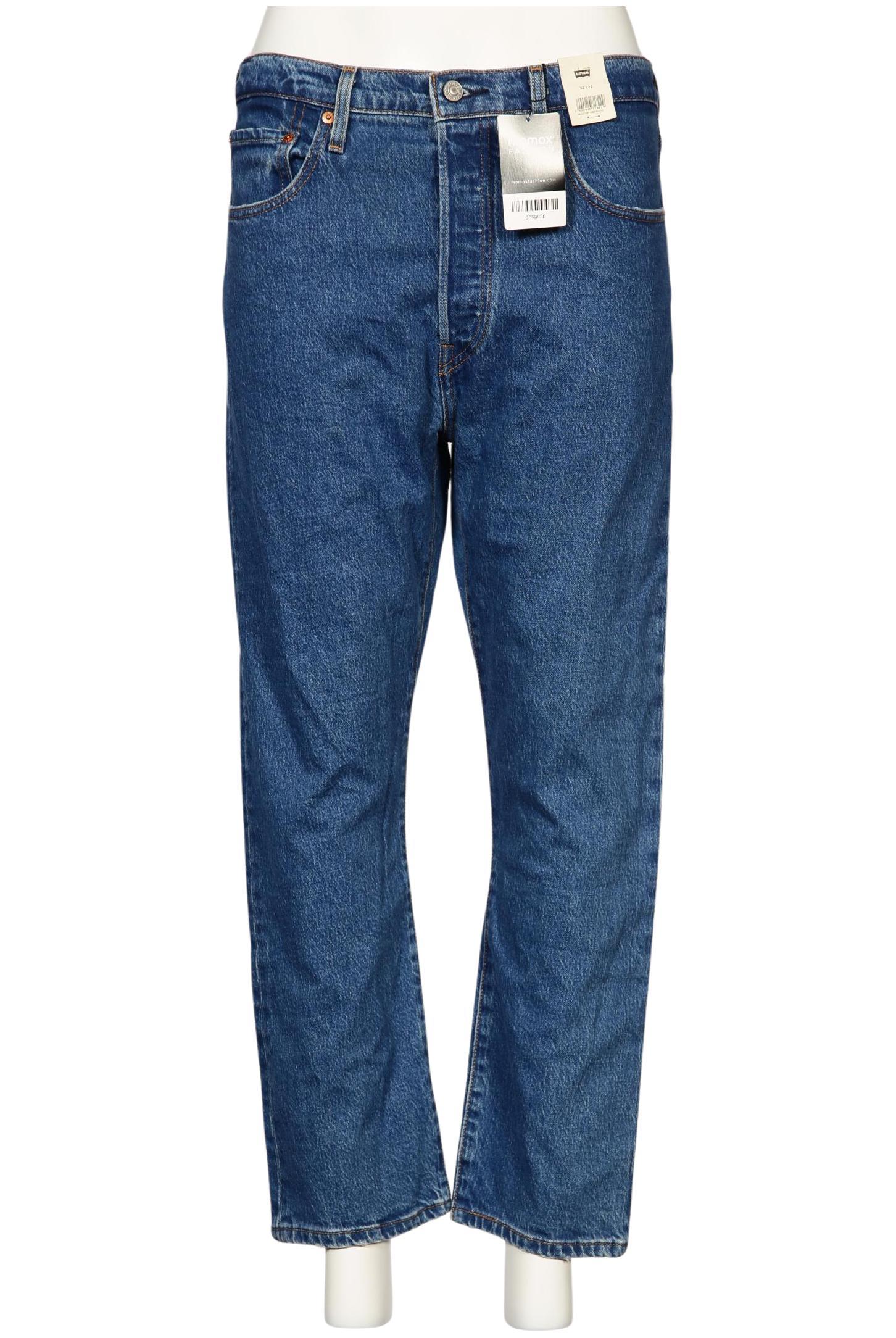 

Levis Damen Jeans, blau, Gr. 32