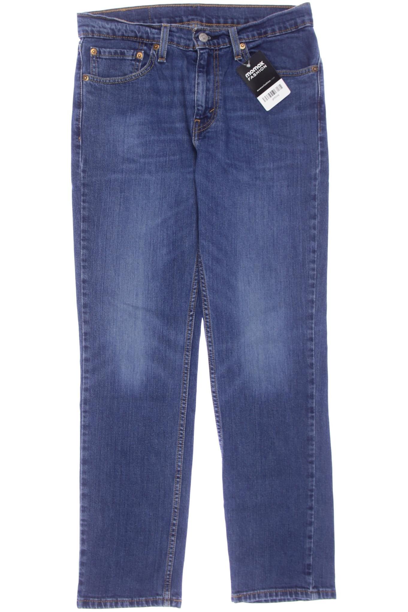 

Levis Damen Jeans, blau, Gr. 31
